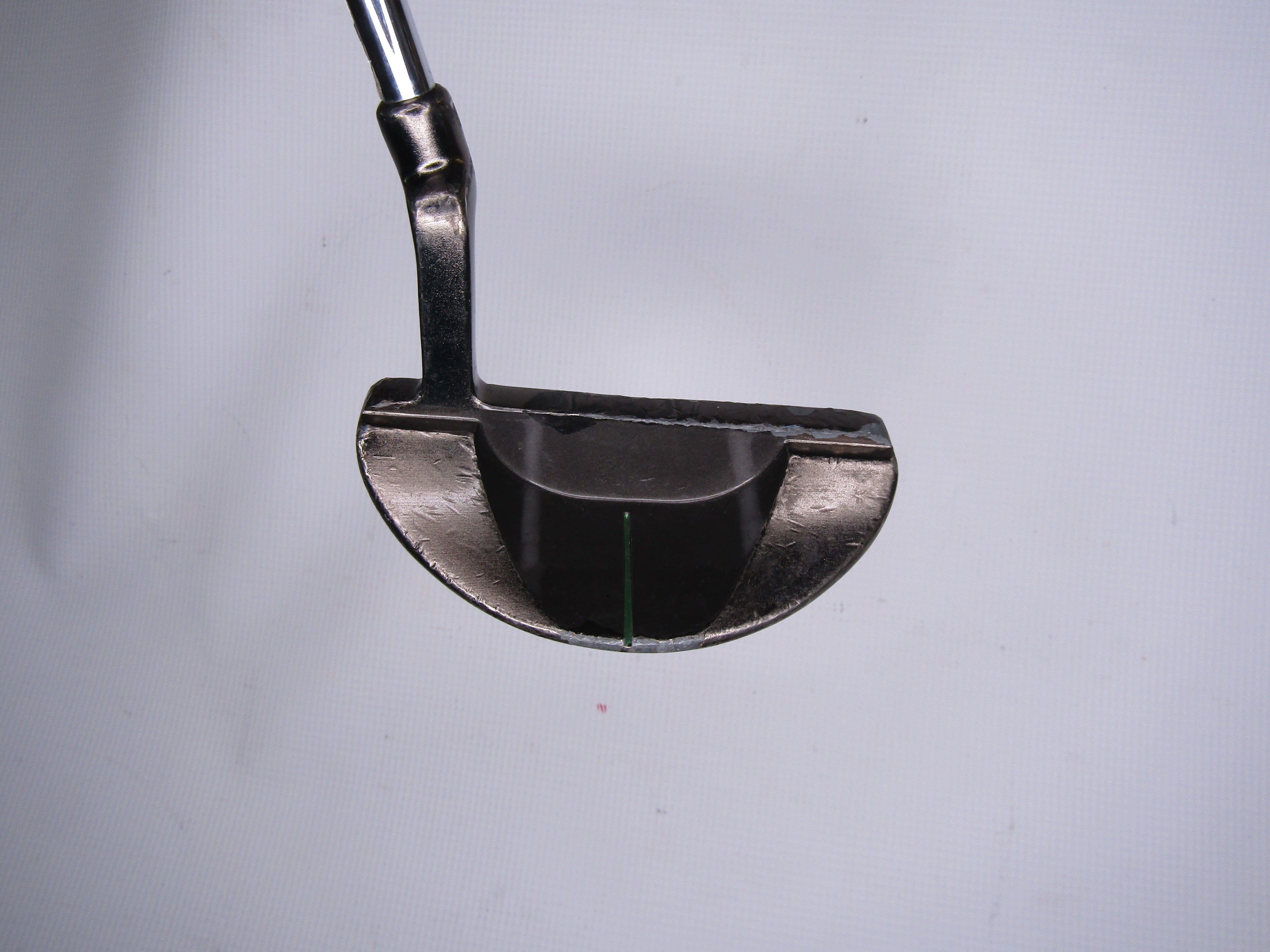 Precision II Green Machine M3 35" Putter Steel Mens Right Golf Stuff 
