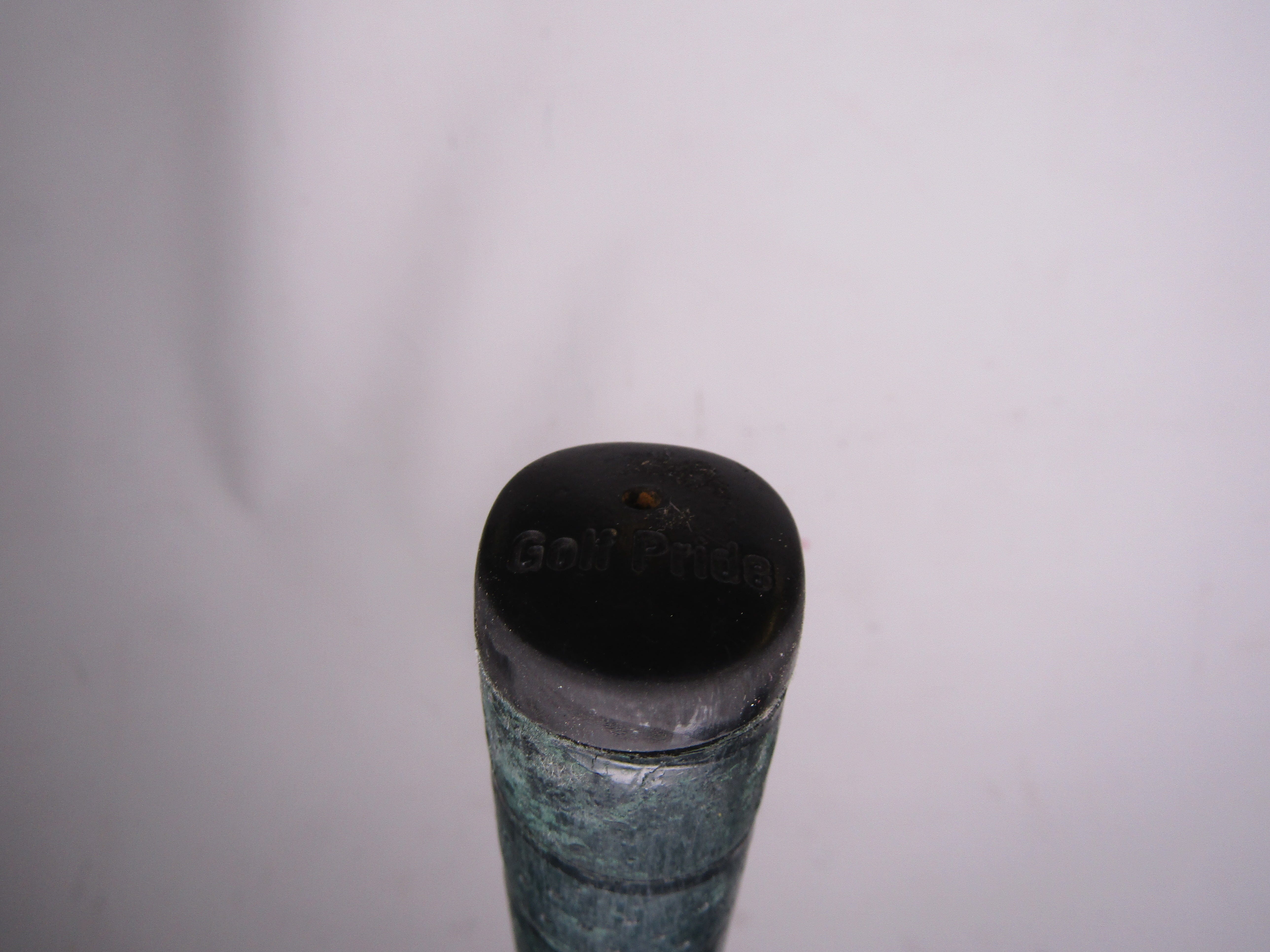 Precision II Green Machine M3 35" Putter Steel Mens Right Golf Stuff 