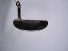 Precision II Green Machine M3 35" Putter Steel Mens Right Golf Stuff 