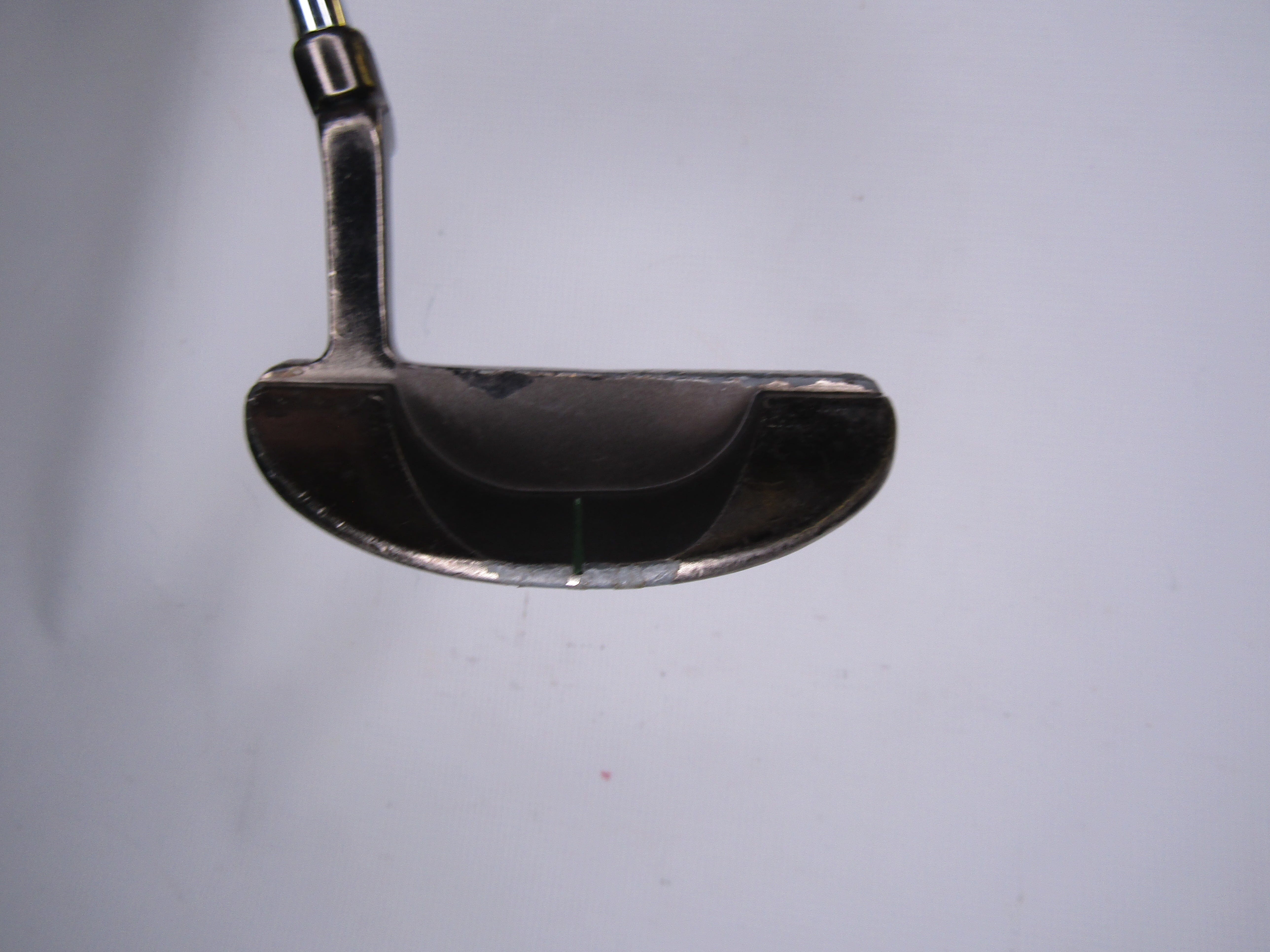 Precision II Green Machine M3 35" Putter Steel Mens Right Golf Stuff 