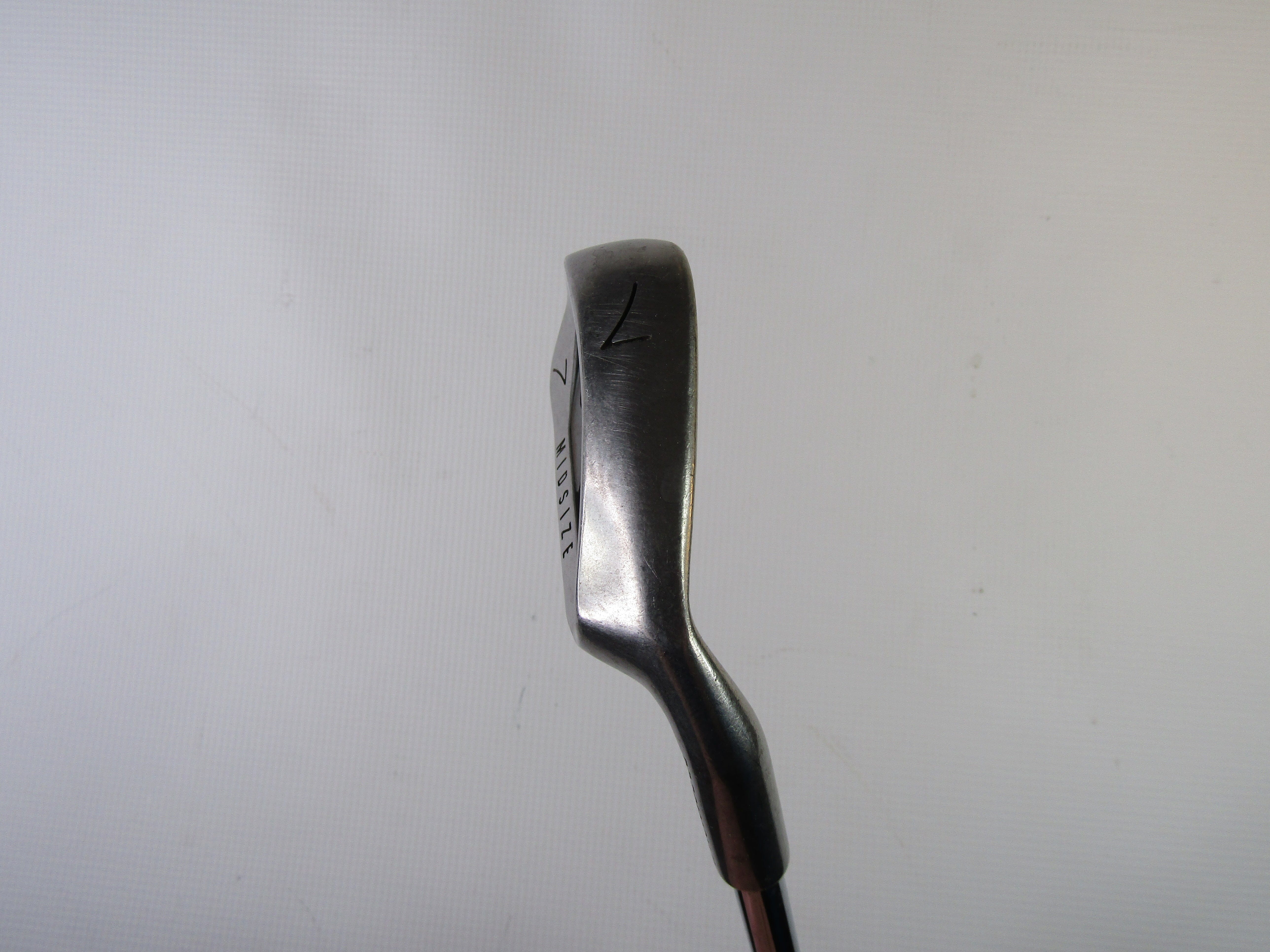 Precision II PZ2 #3 - 9 Midsize 7 pc. Iron Set Stiff Flex Steel Men's Right Pre-Owned Iron Sets Golf Stuff 