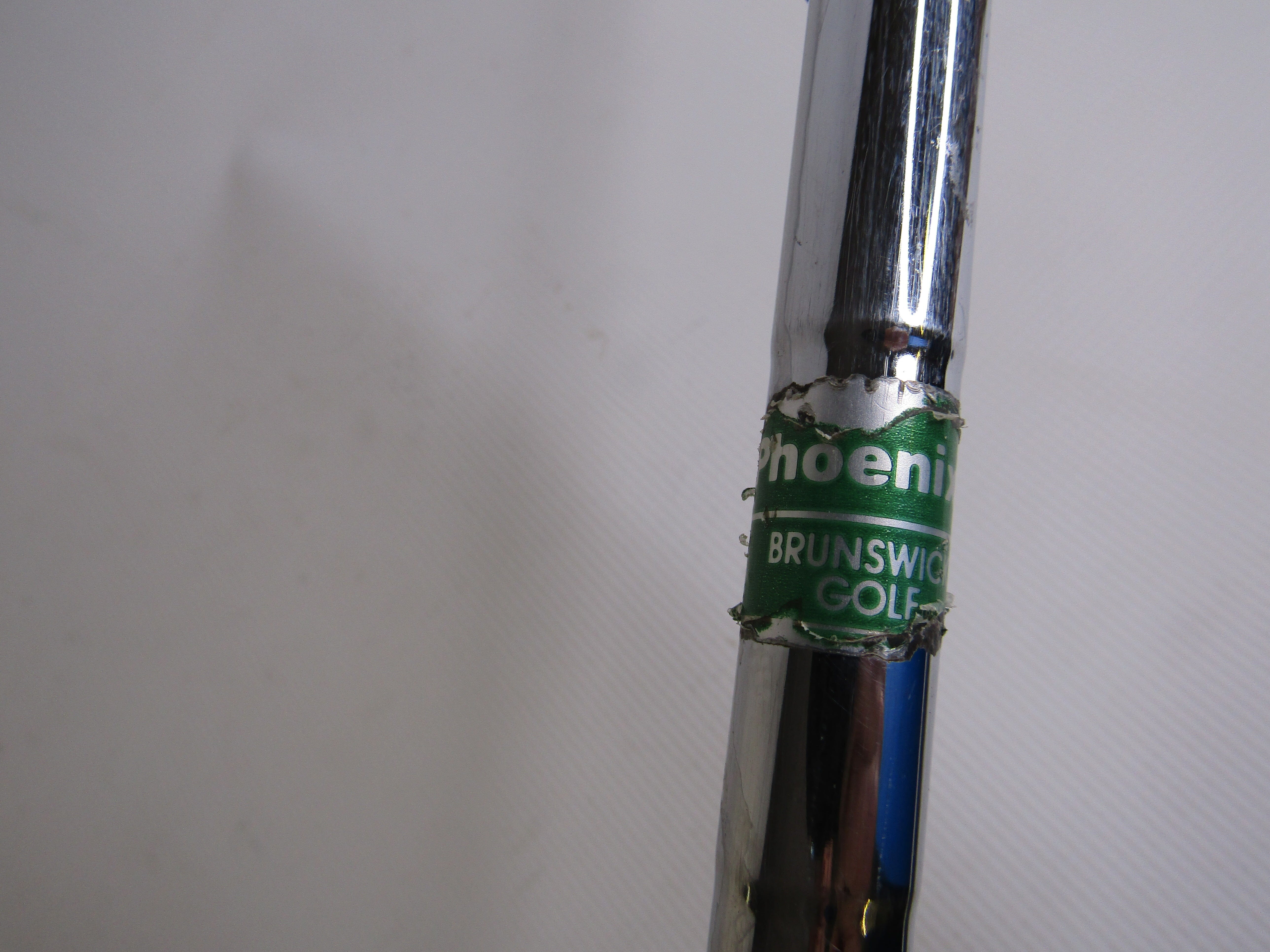 Precision II Shadow #9 Iron Regular Flex Steel Men's Right Pre-Owned Irons Precision II 