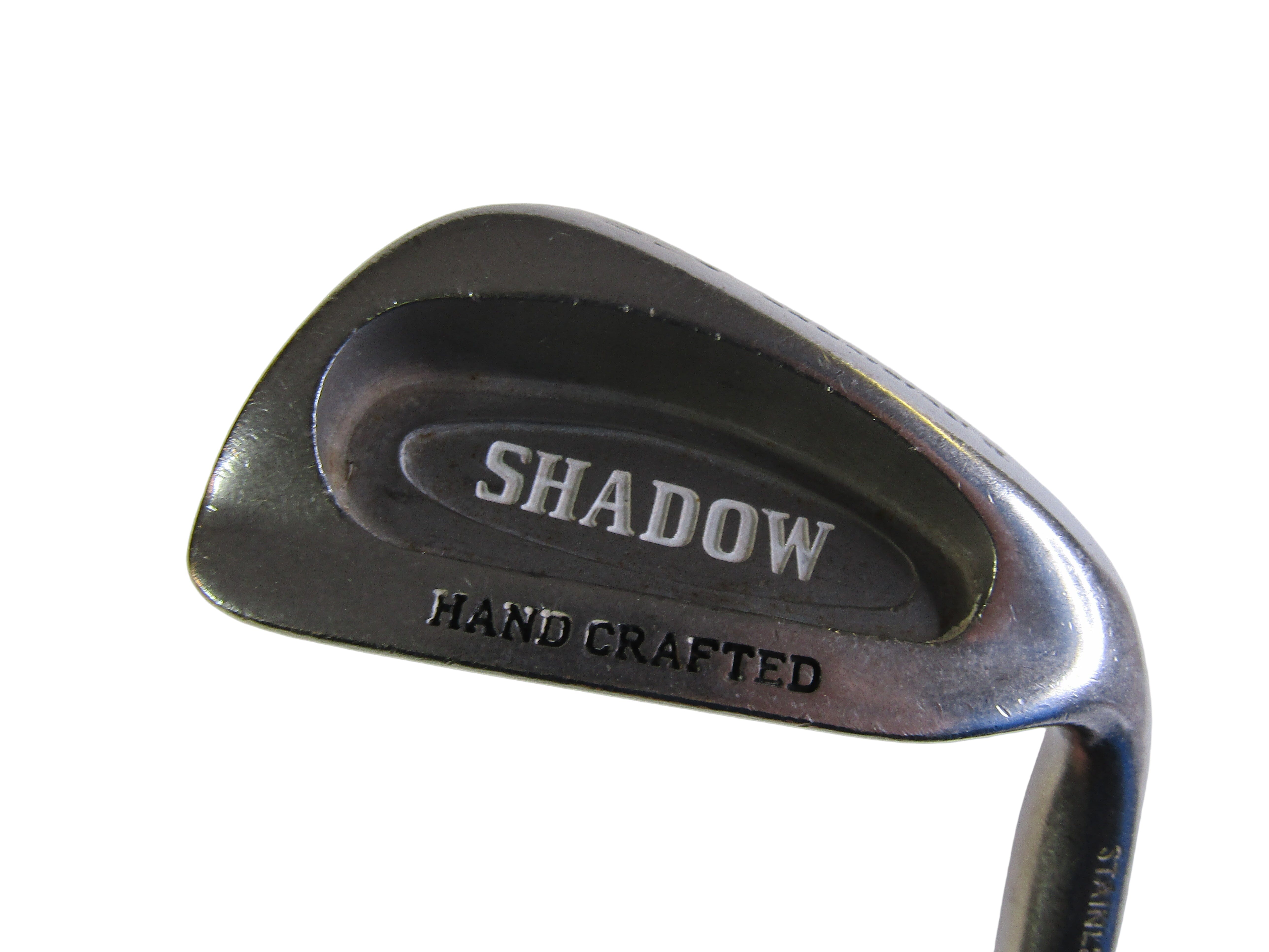 Precision II Shadow #9 Iron Regular Flex Steel Men's Right Pre-Owned Irons Precision II 