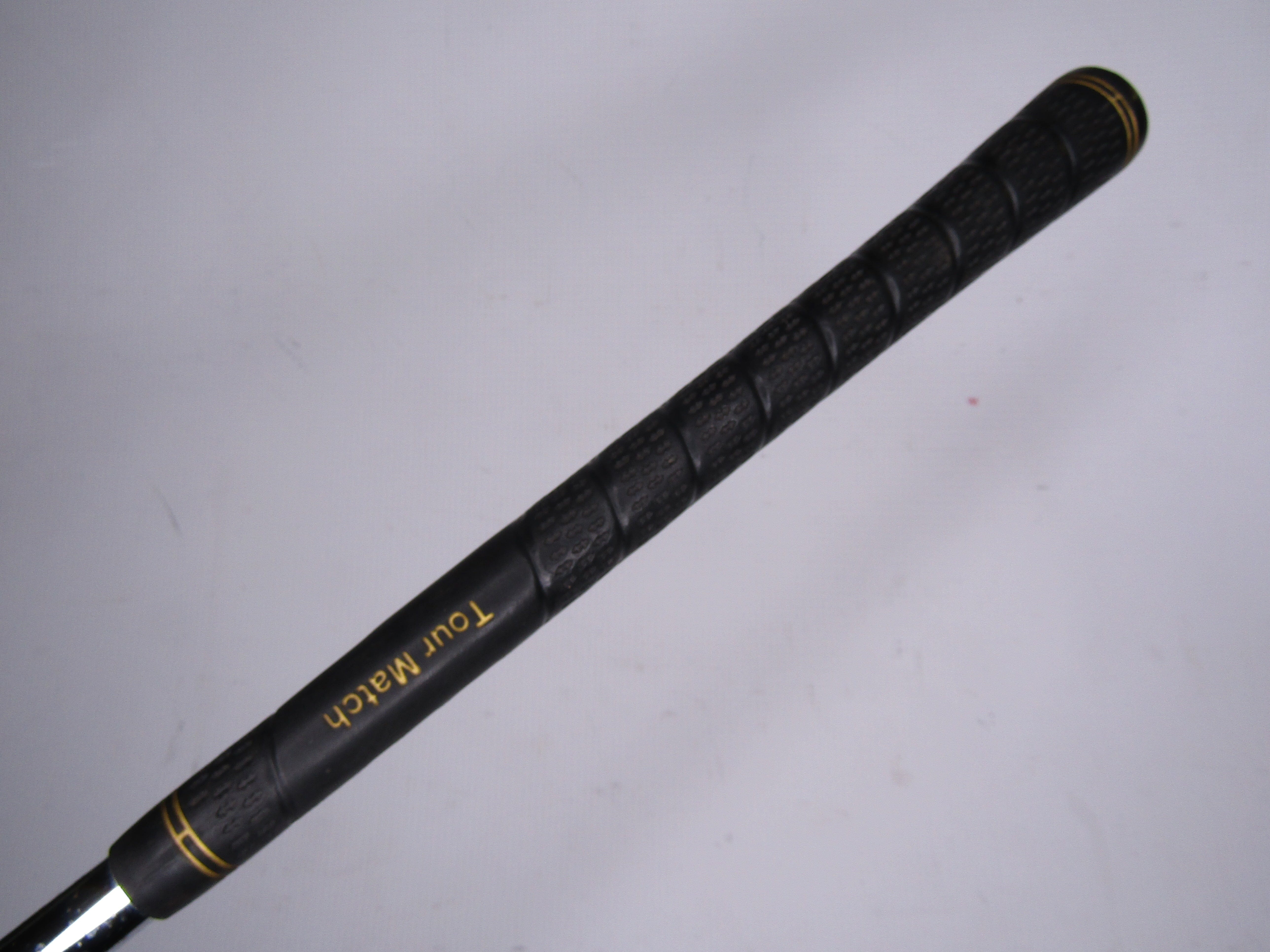 Precision II System 3000 #5 Iron Regular Flex Steel Men's Right Pre-Owned Irons Precision II 