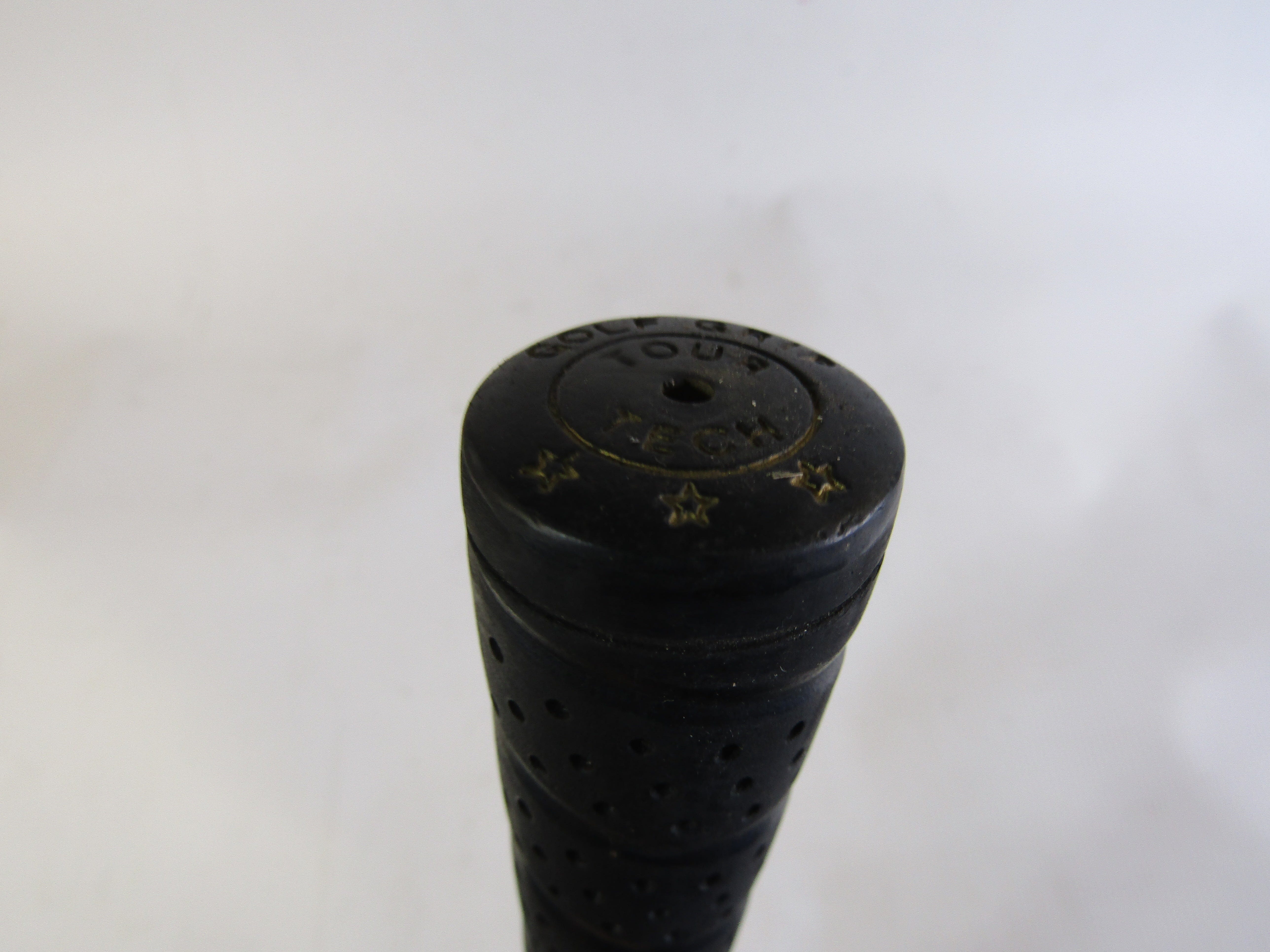 Precision II Tour #3 15° FW Regular Flex Graphite Men's Left Pre-Owned Fairway Woods Precision II 