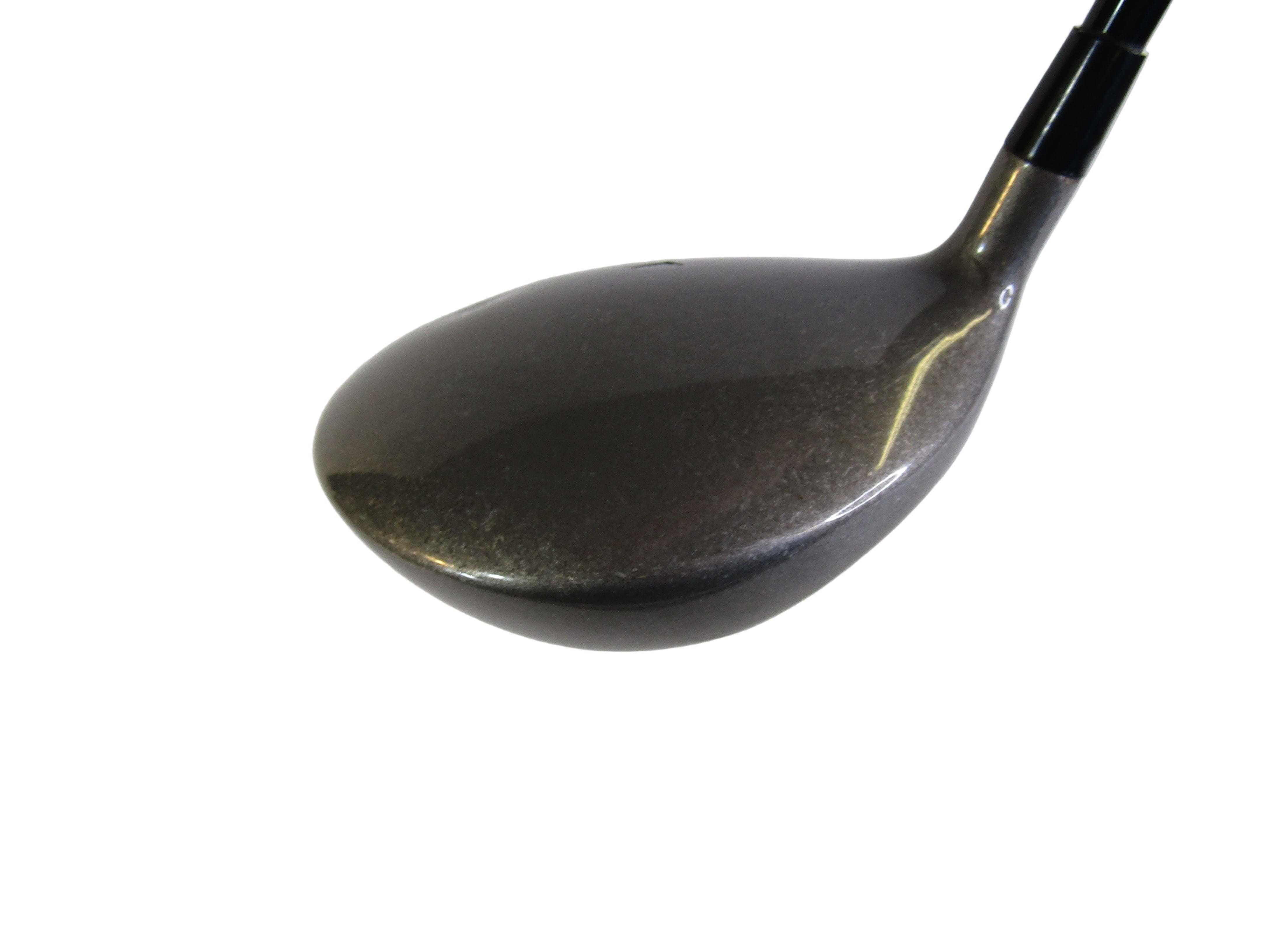 Precision II Tour #3 15° FW Regular Flex Graphite Men's Left Pre-Owned Fairway Woods Precision II 