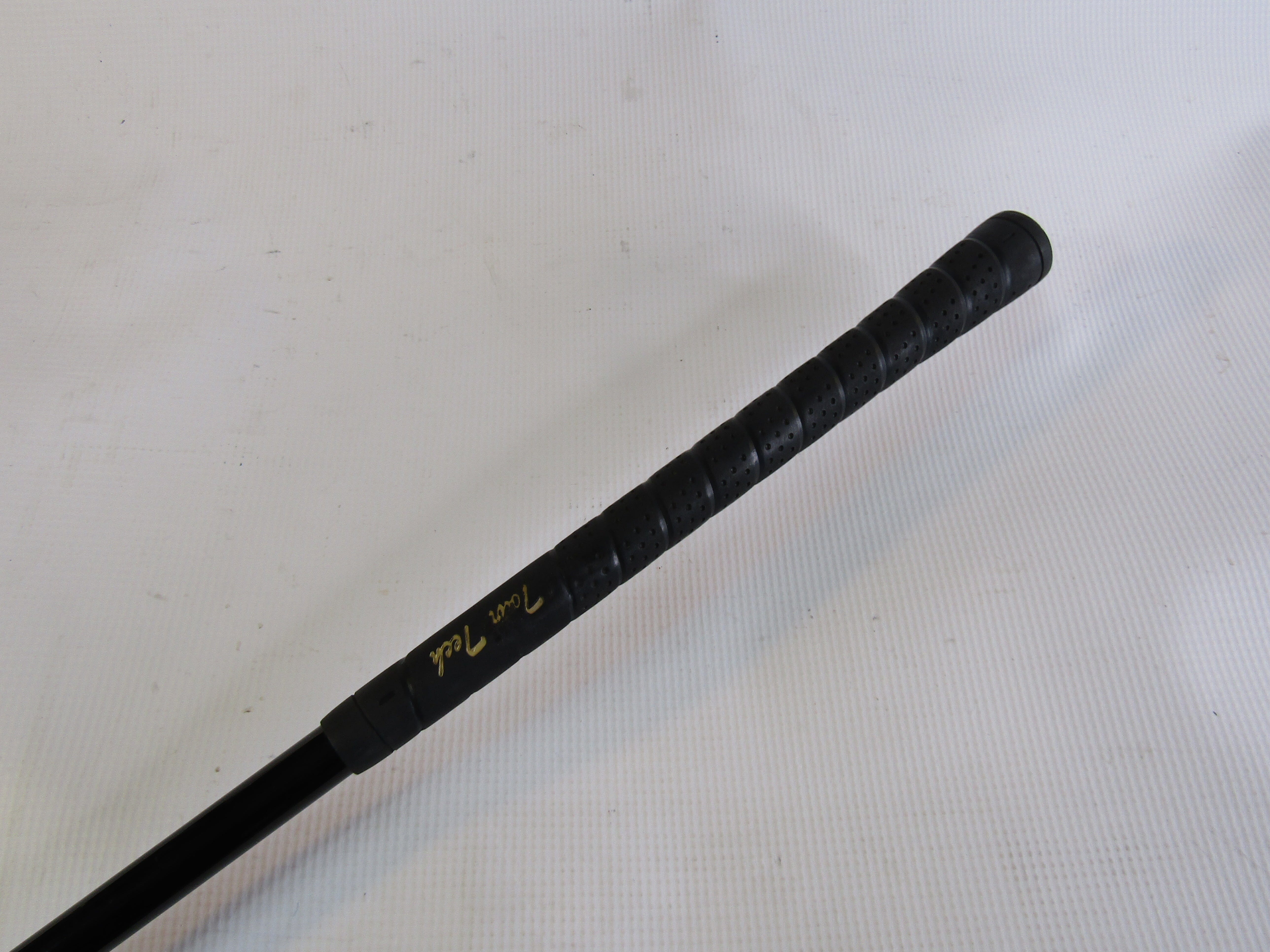 Precision II Tour #3 15° FW Regular Flex Graphite Men's Left Pre-Owned Fairway Woods Precision II 