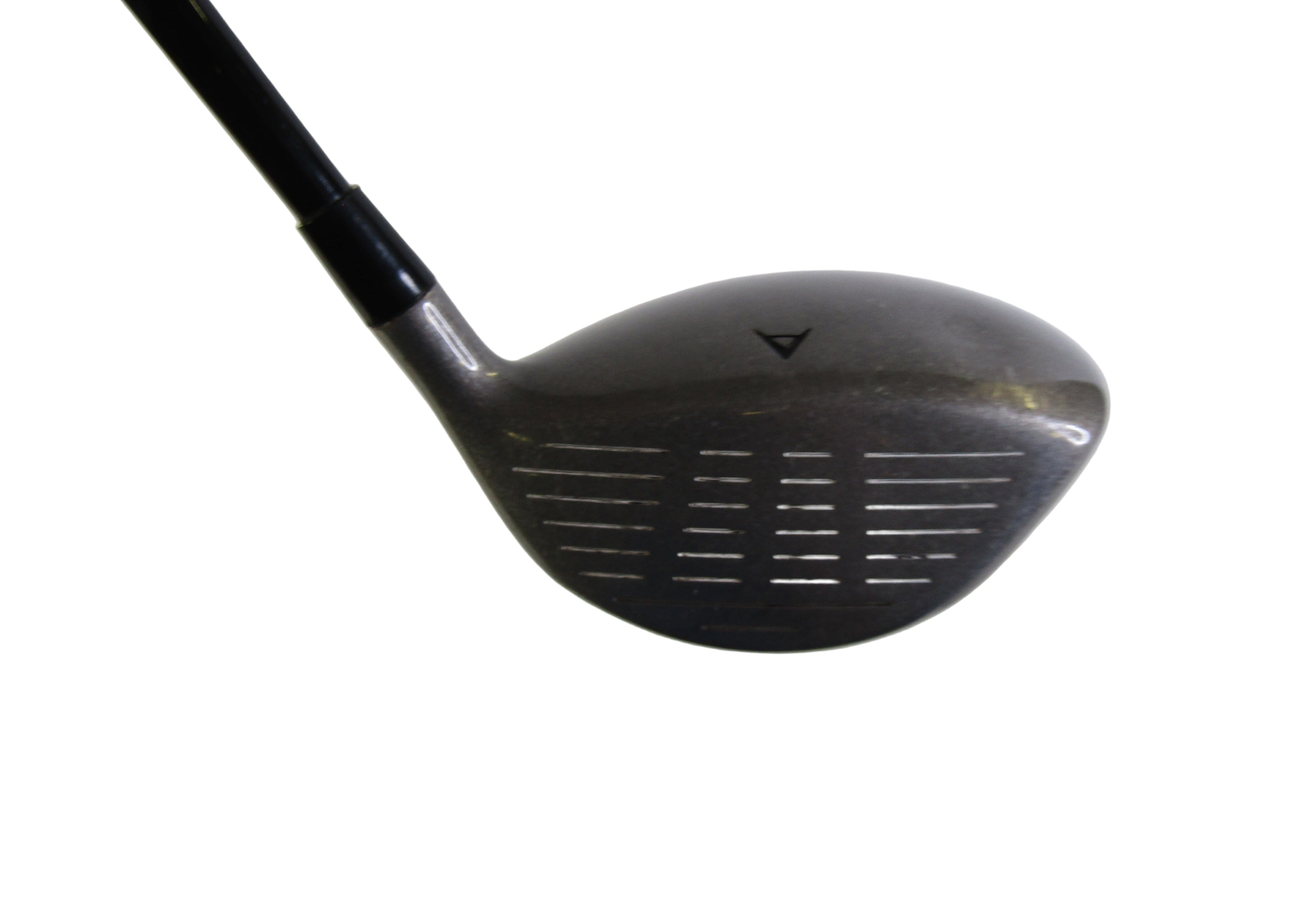 Precision II Tour #3 15° FW Regular Flex Graphite Men's Left Pre-Owned Fairway Woods Precision II 