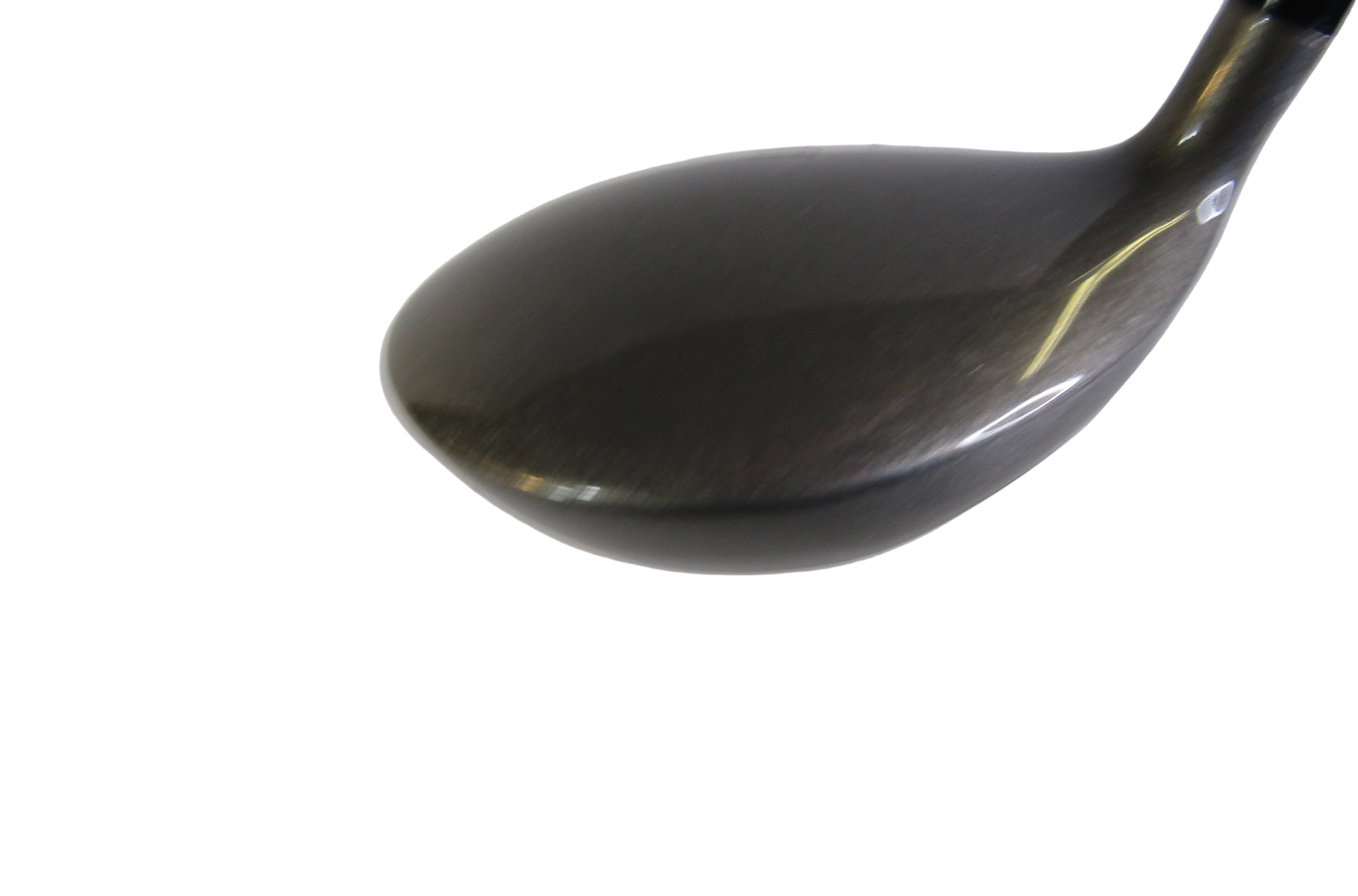 Precision II Tour #5 21° FW Regular Flex Graphite Men's Left Pre-Owned Fairway Woods Precision II 