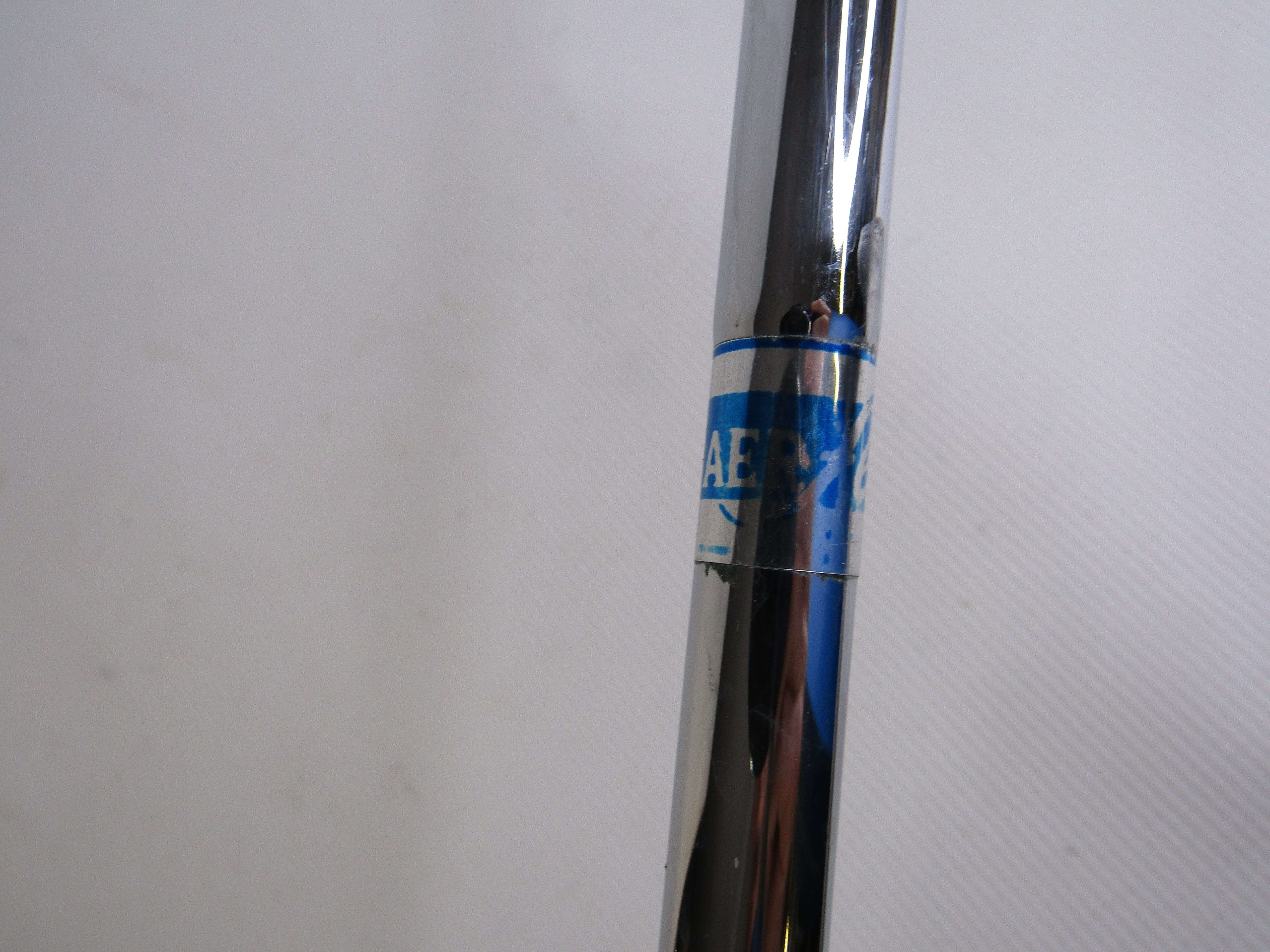 Premium Wilson Sam Snead Blue Ridge #2 Iron Stiff Flex Steel Men's Right Pre-Owned Irons Wilson 