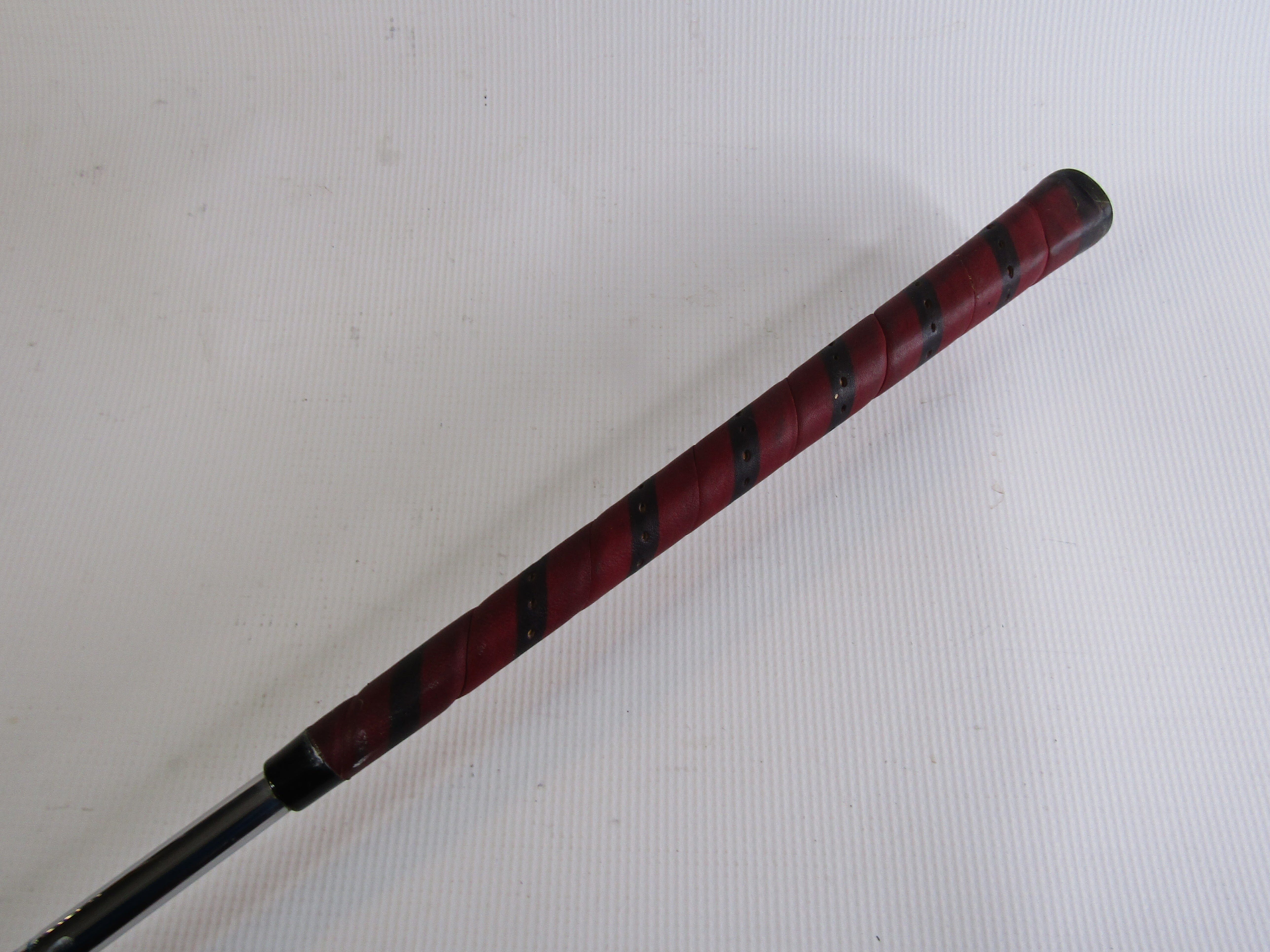 Premium Wilson Sam Snead Blue Ridge #2 Iron Stiff Flex Steel Men's Right Pre-Owned Irons Wilson 