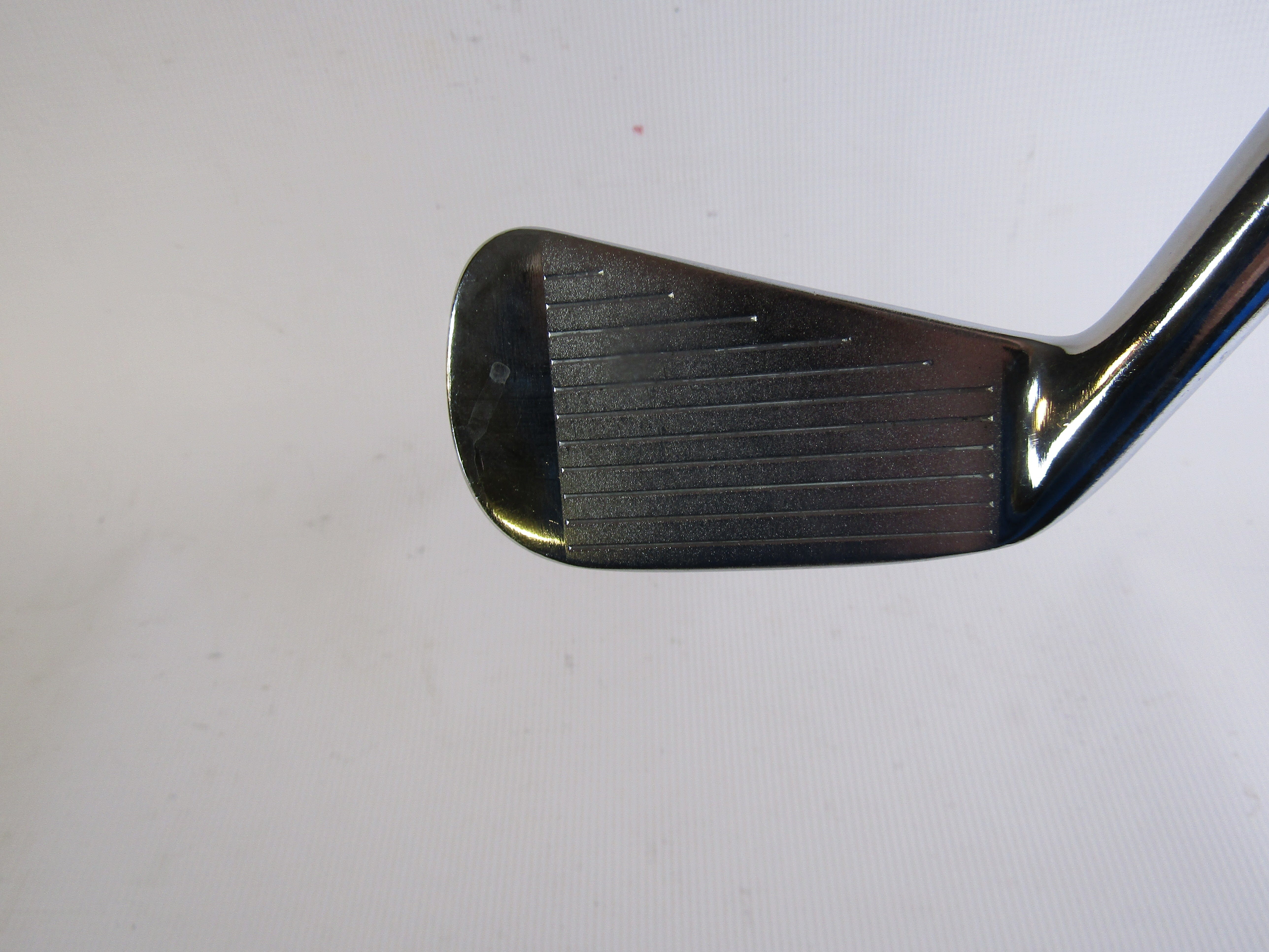 Premium Wilson Sam Snead Blue Ridge #2 Iron Stiff Flex Steel Men's Right Pre-Owned Irons Wilson 