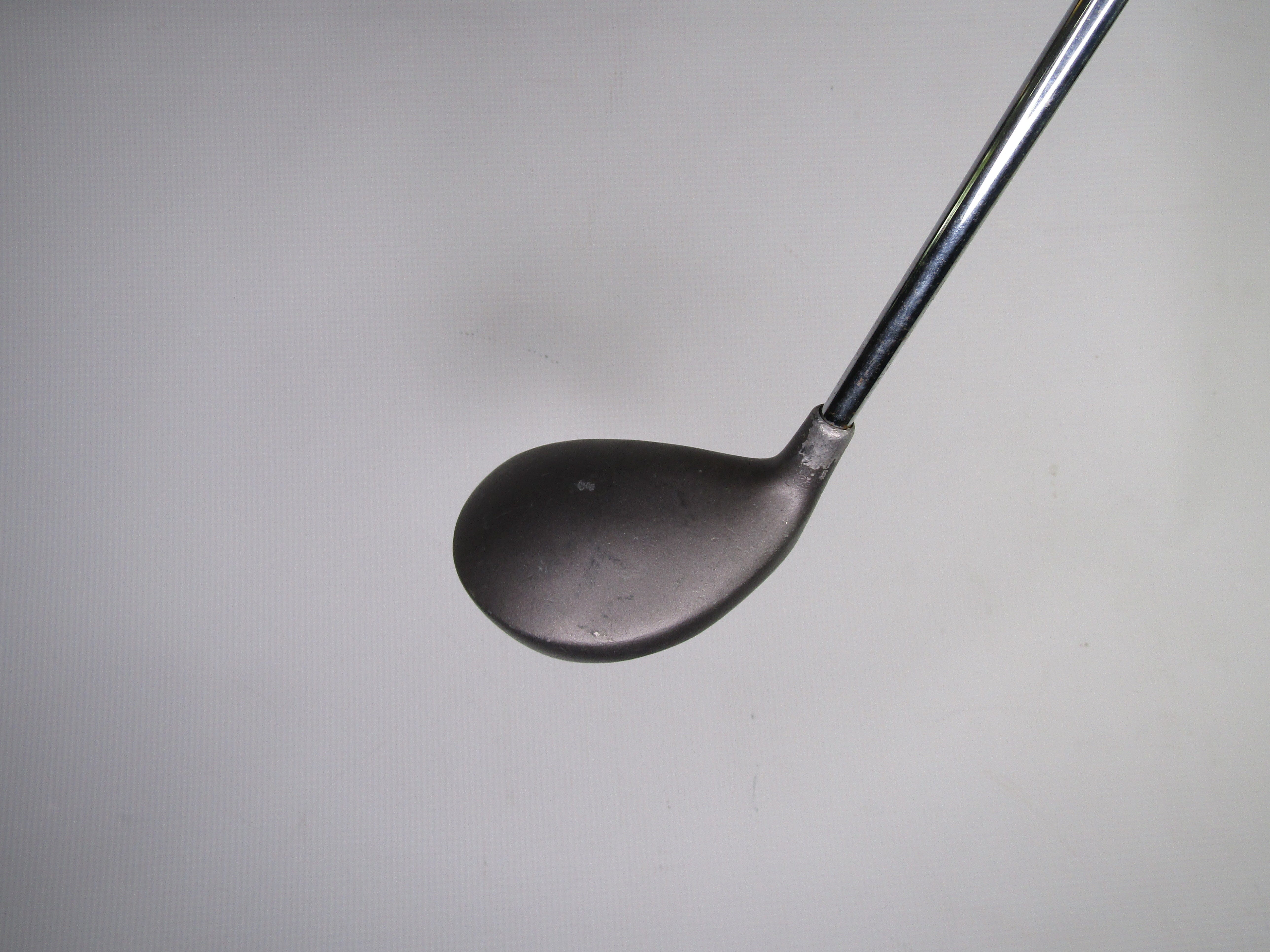 Prima #5 Wood Regular Steel Men's Left Pre-Owned Fairway Woods Prima 