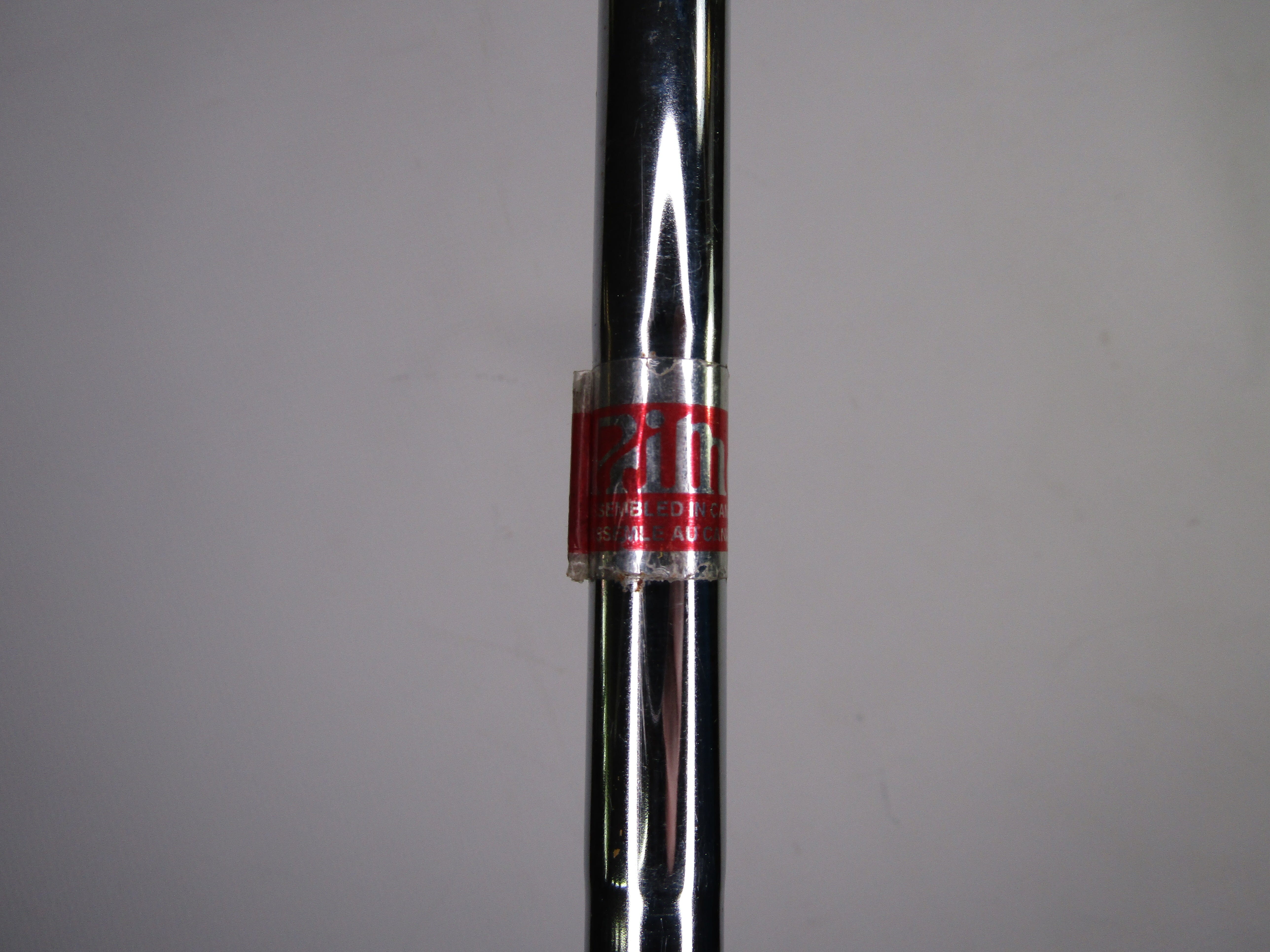 Prima #5 Wood Regular Steel Men's Left Pre-Owned Fairway Woods Prima 