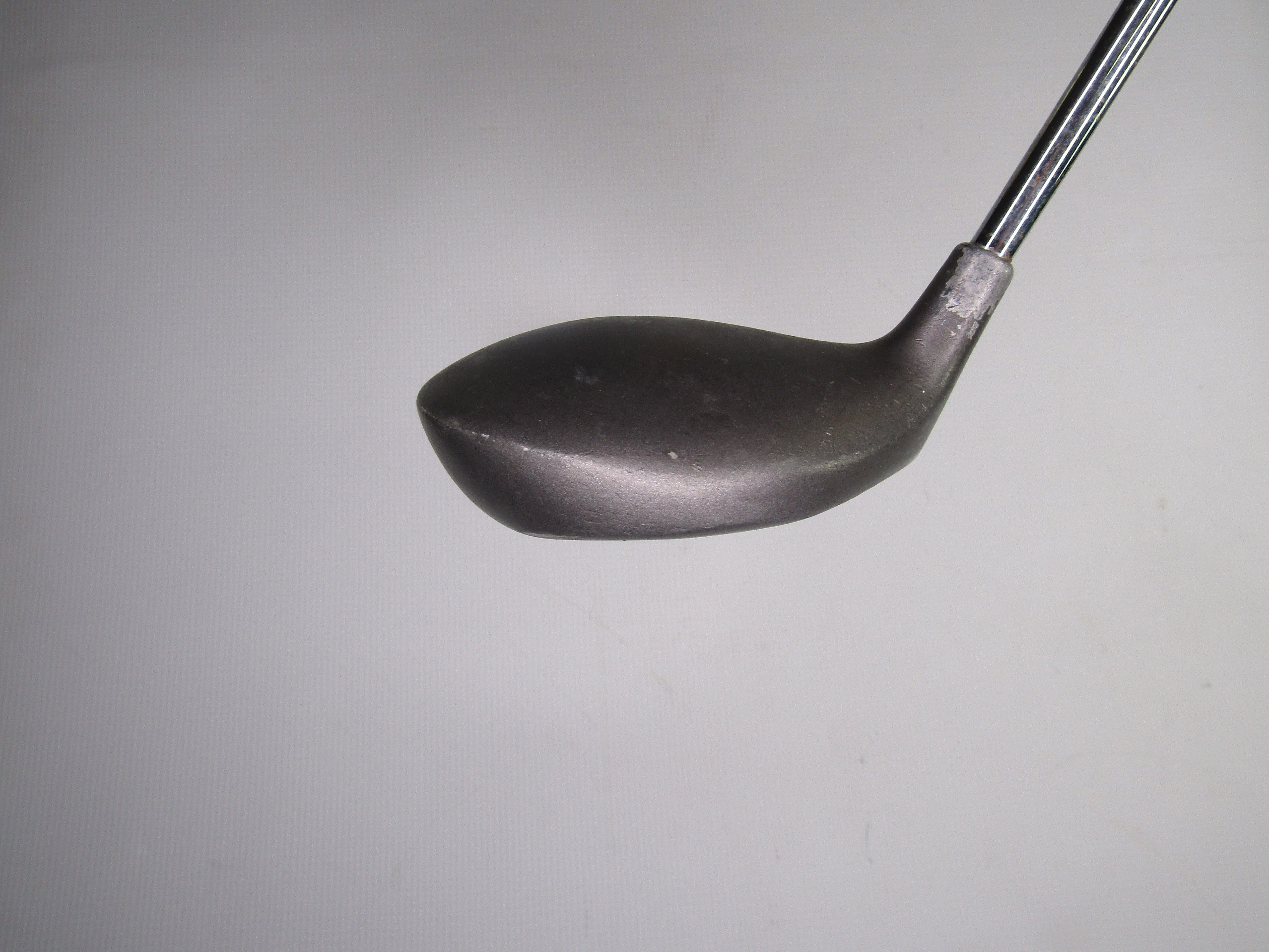 Prima #5 Wood Regular Steel Men's Left Pre-Owned Fairway Woods Prima 