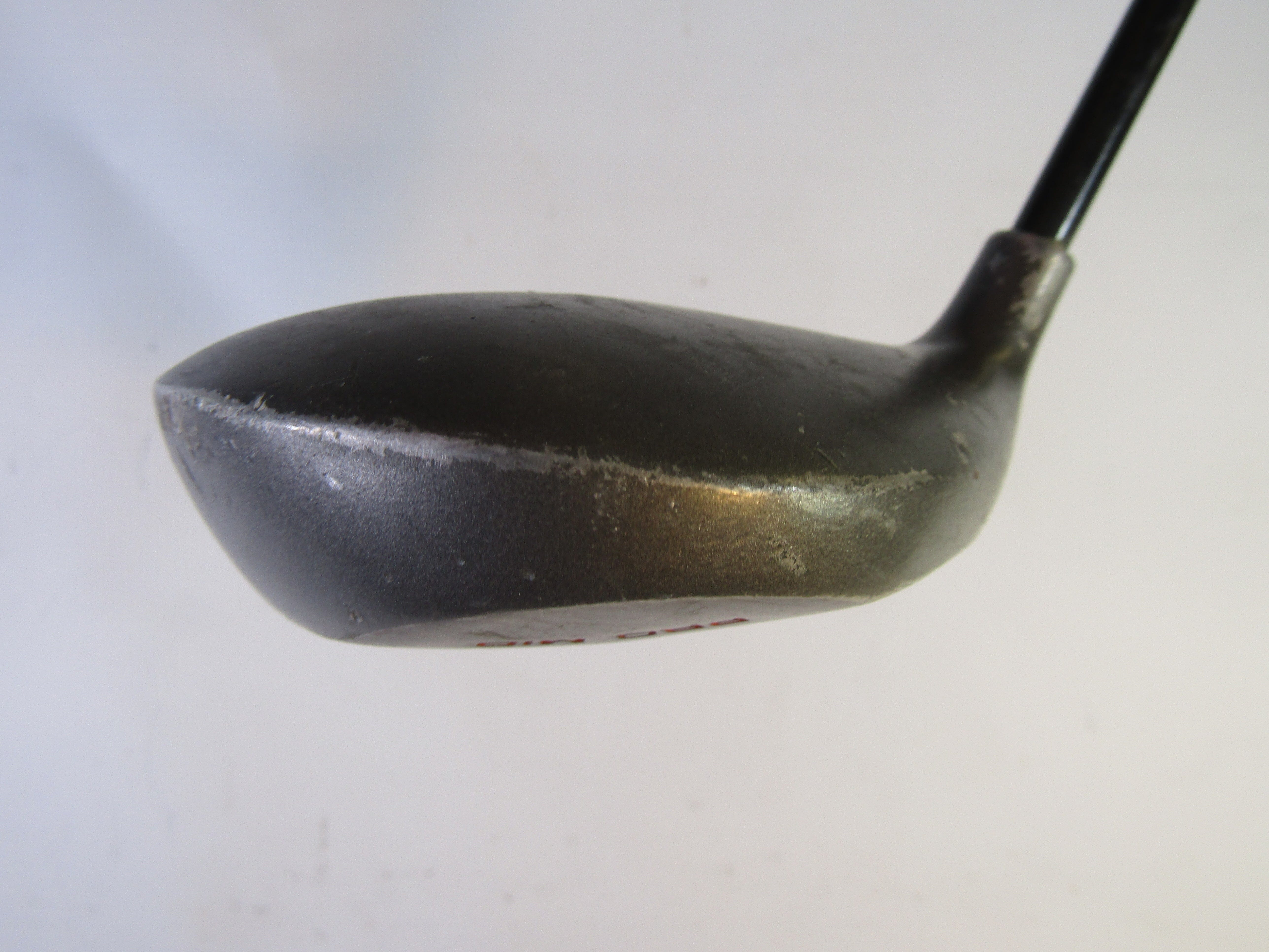 Prima Driver Regular Steel Men's Left Pre-Owned Drivers Prima 