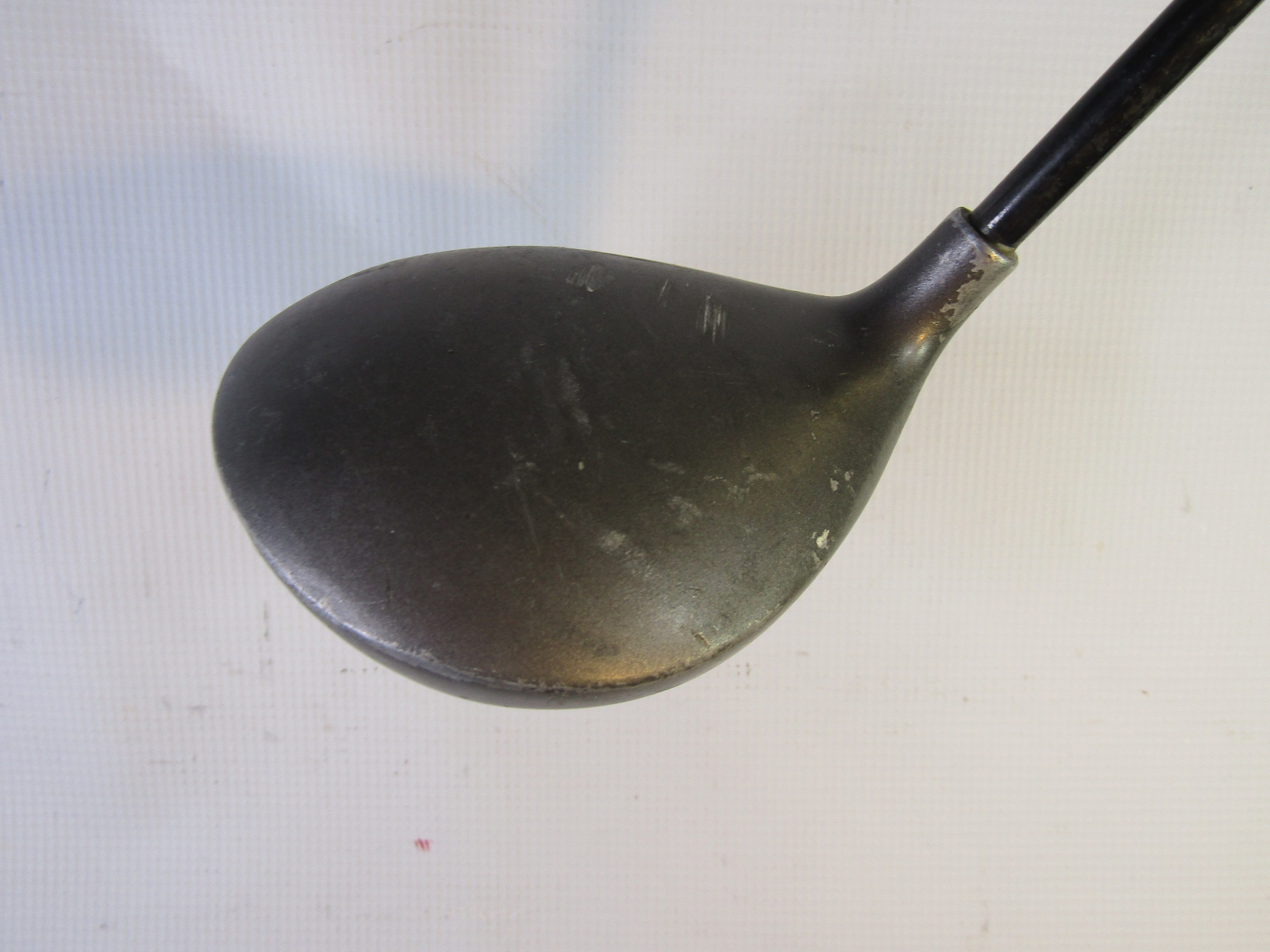 Prima Driver Regular Steel Men's Left Pre-Owned Drivers Prima 
