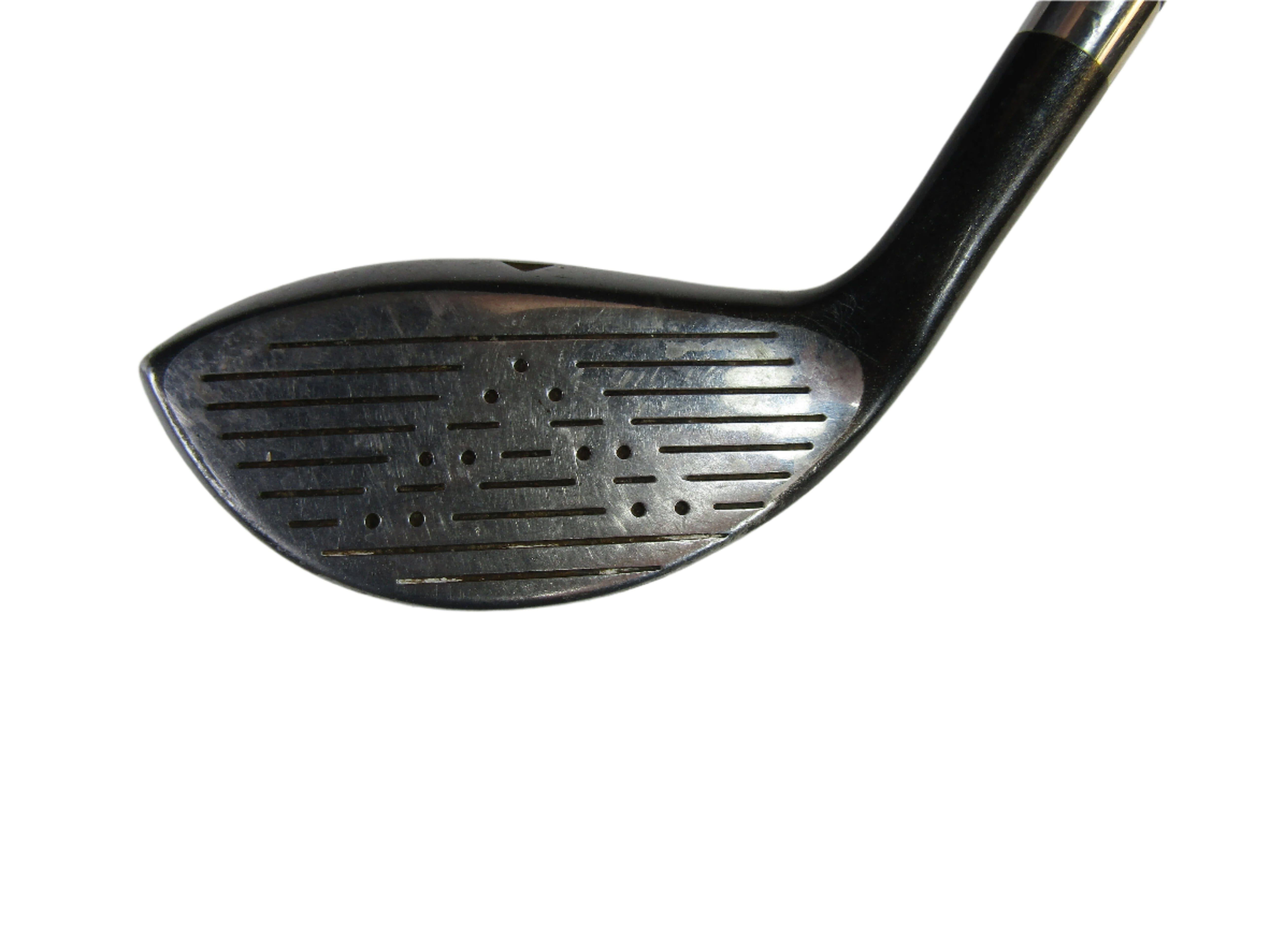 Pro Select #5 Progressive Track OS Fairway Wood Regular Flex Graphite Shaft MRH Pre-Owned Fairway Woods Pro Select 