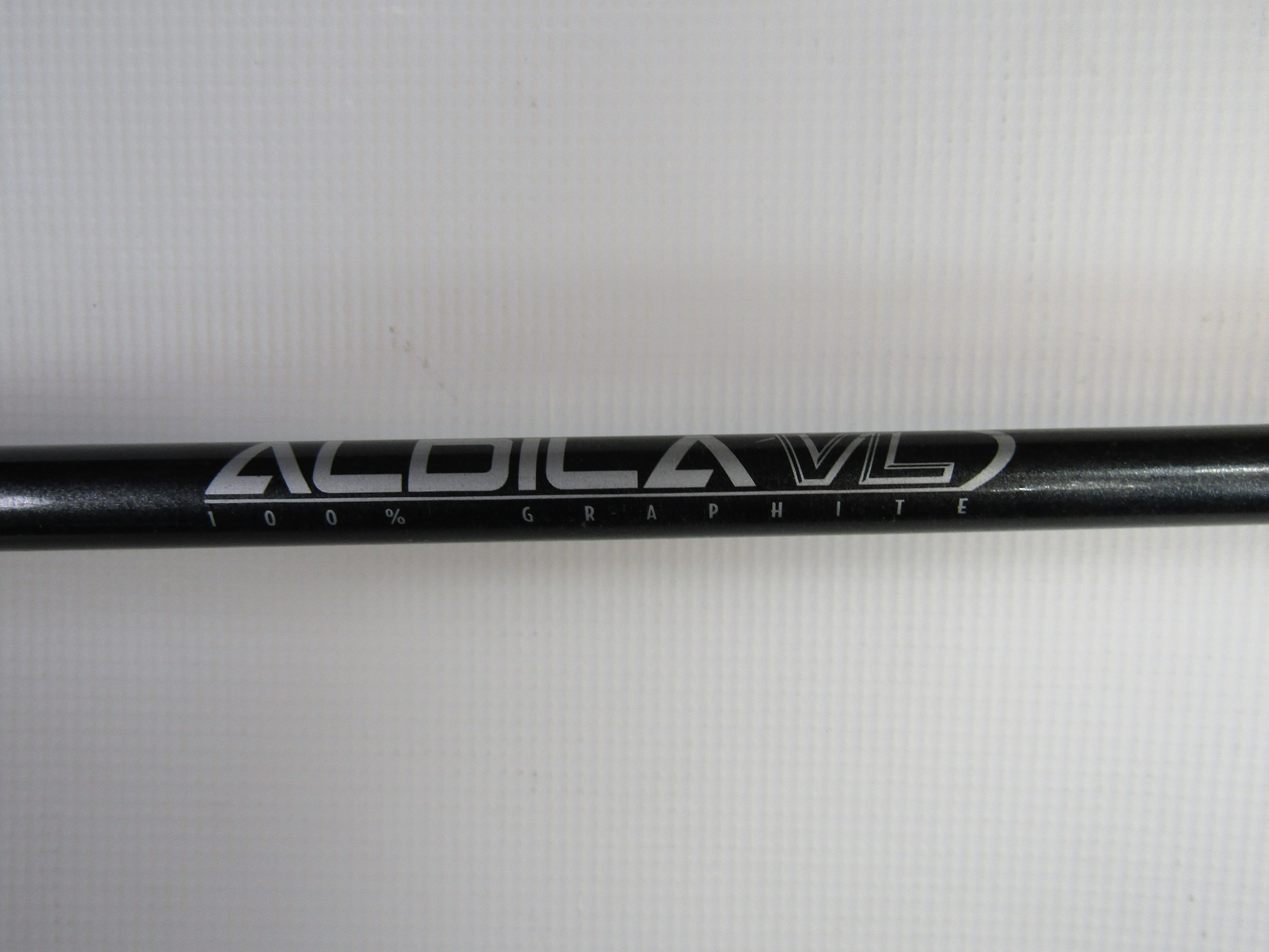 Pro Select #5 Progressive Track OS Fairway Wood Regular Flex Graphite Shaft MRH Pre-Owned Fairway Woods Pro Select 