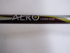 Pro Select Aero #4i/5i 24° Hybrid Ladies Graphite Women's Left Women's Pre-Owned Hybrids Pro Select 