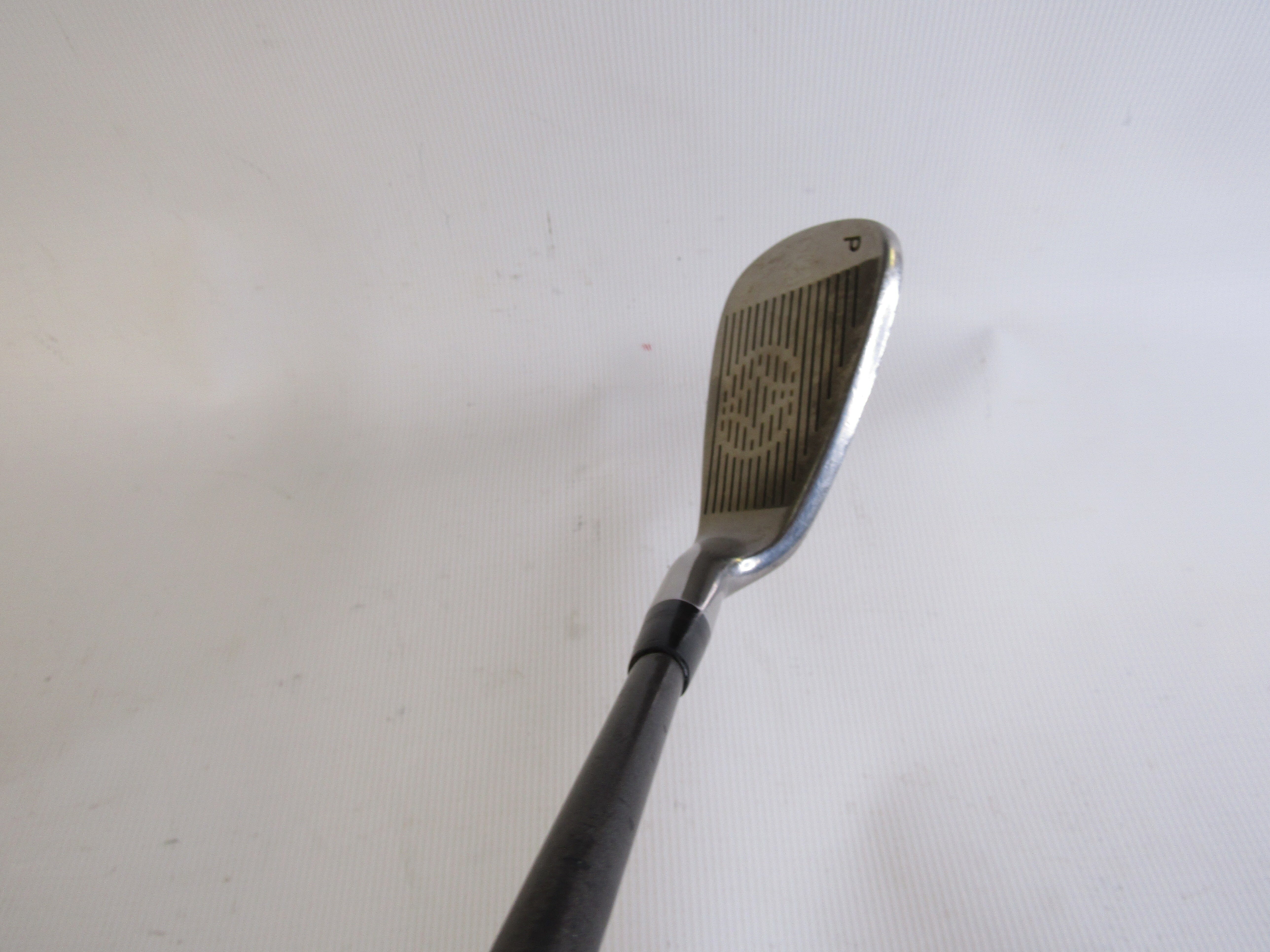 Pro Select Blaze PW Regular Flex Graphite Men's Right Pre-Owned Wedges Pro Select 