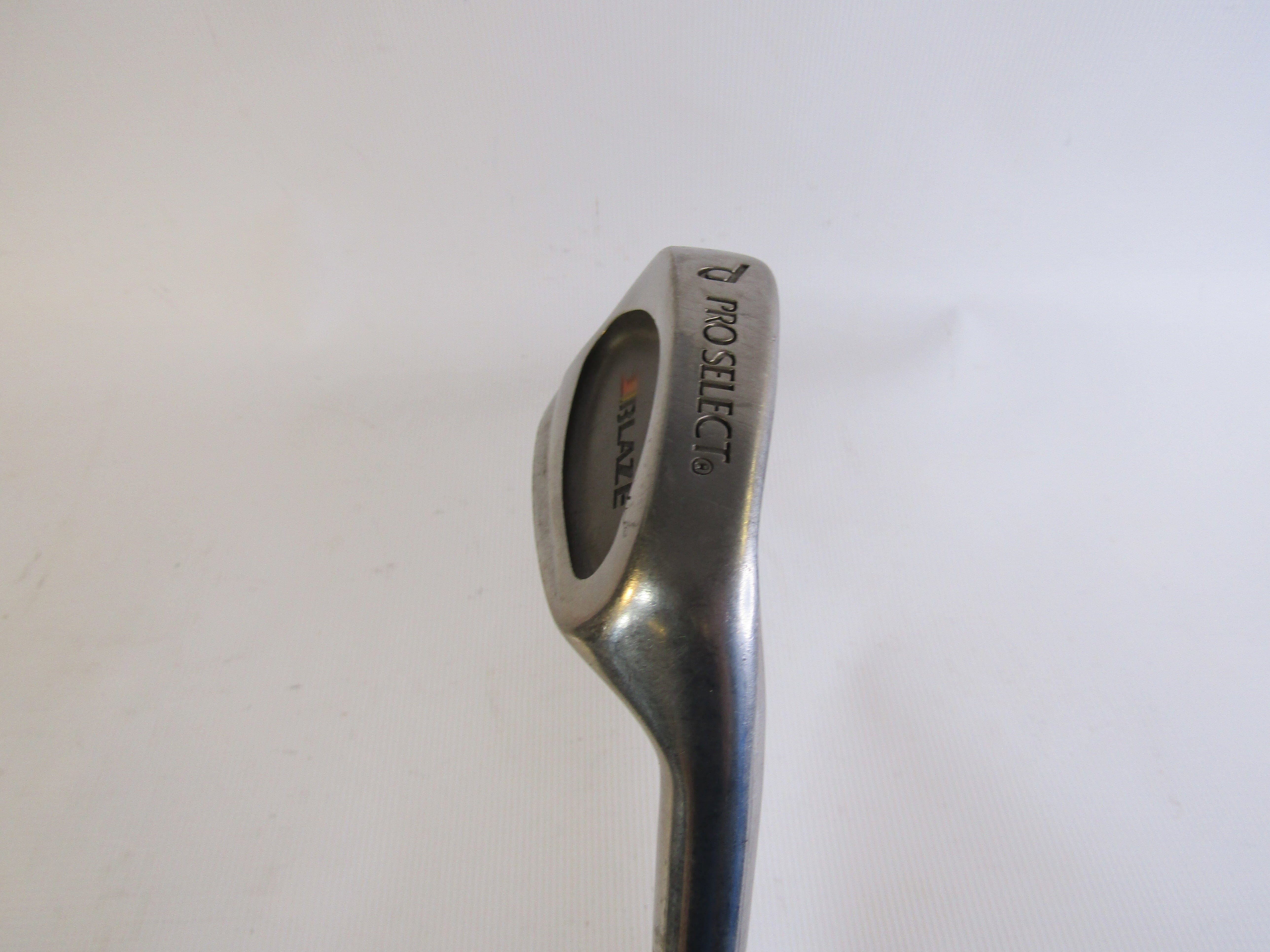 Pro Select Blaze PW Regular Flex Graphite Men's Right Pre-Owned Wedges Pro Select 