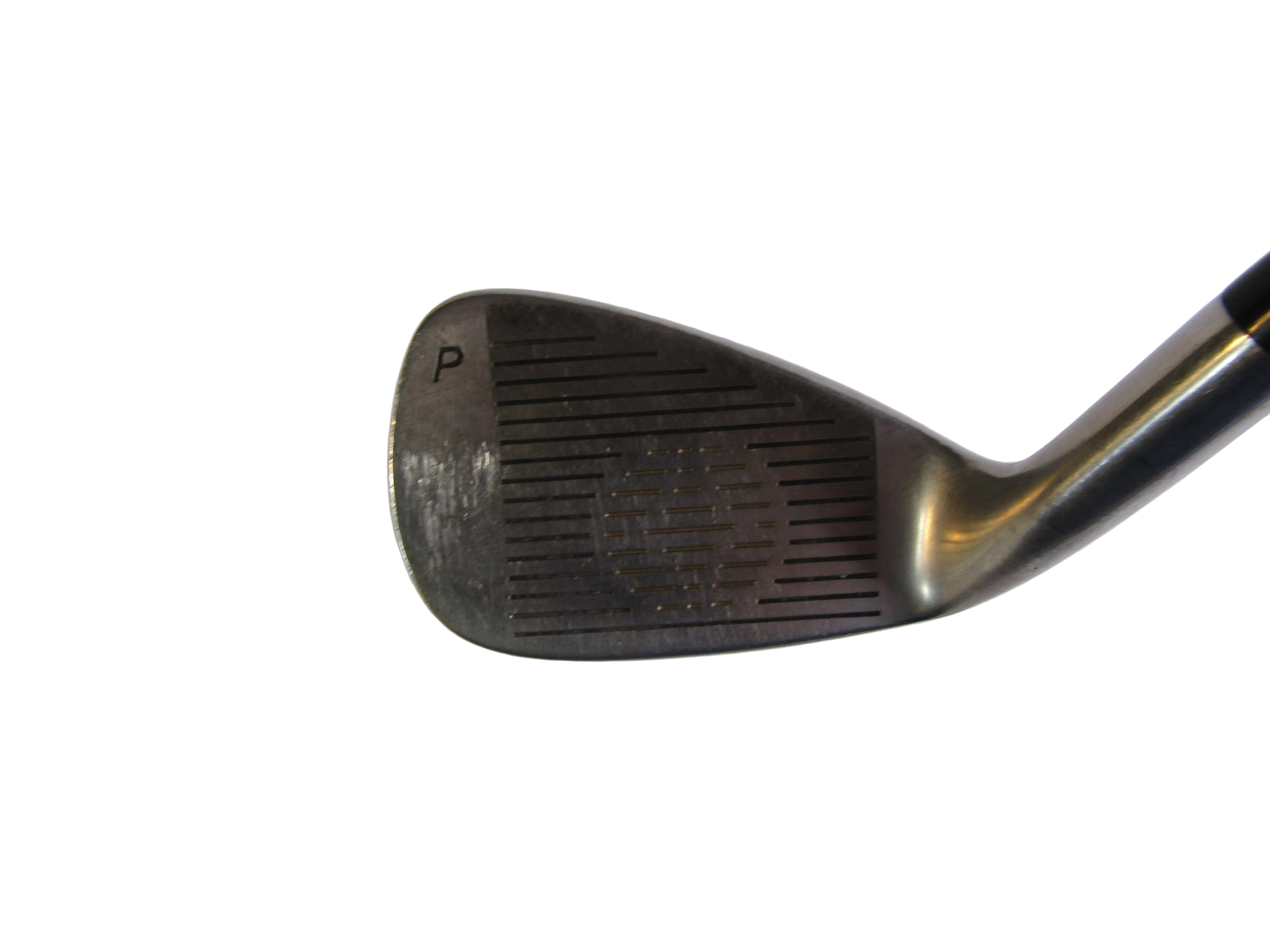 Pro Select Blaze PW Regular Flex Graphite Men's Right Pre-Owned Wedges Pro Select 