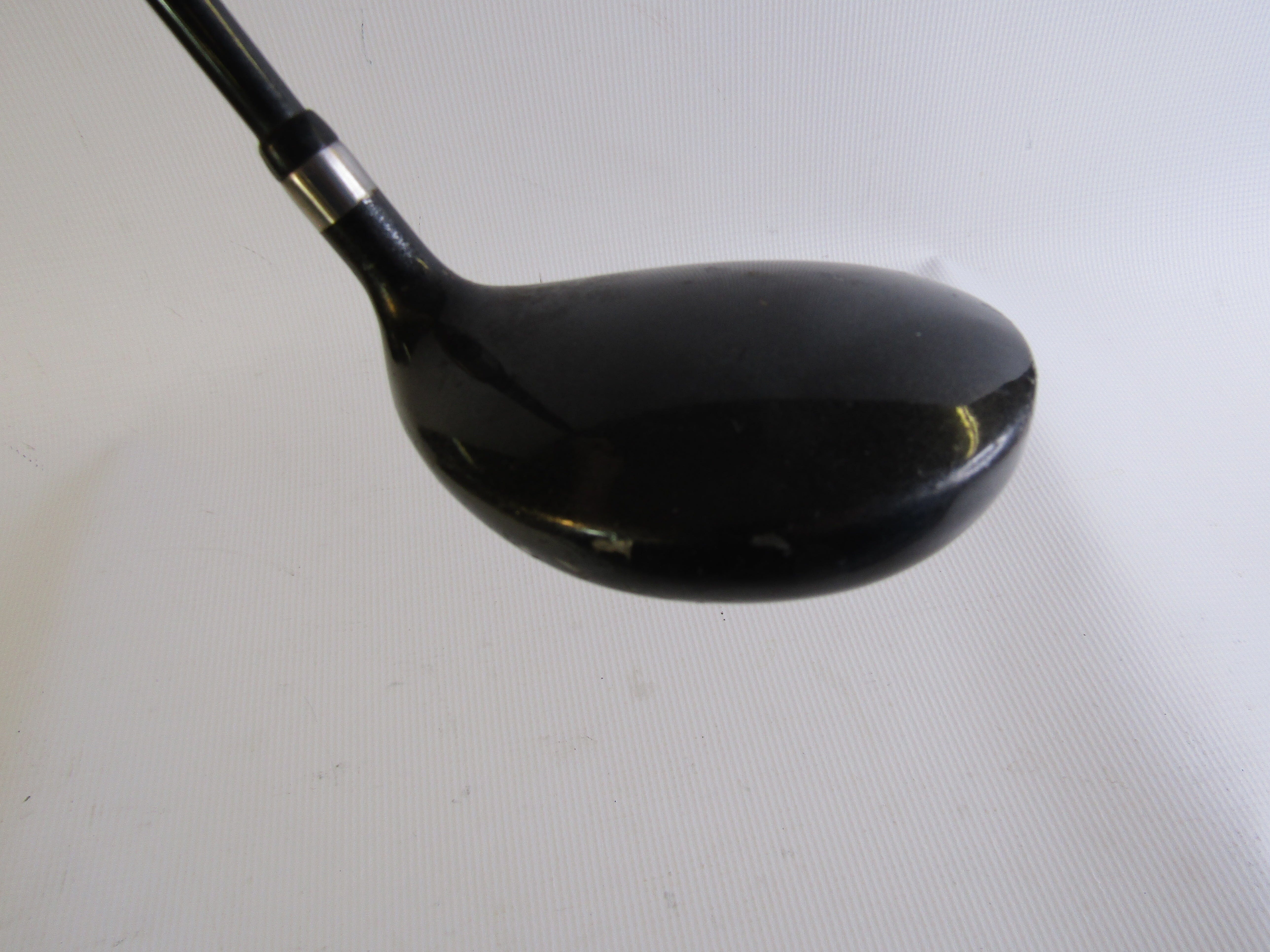 Pro Select Brass Inertia #5 20° FW Stiff Flex Graphite Men's Right Pre-Owned Fairway Woods Pro Select 