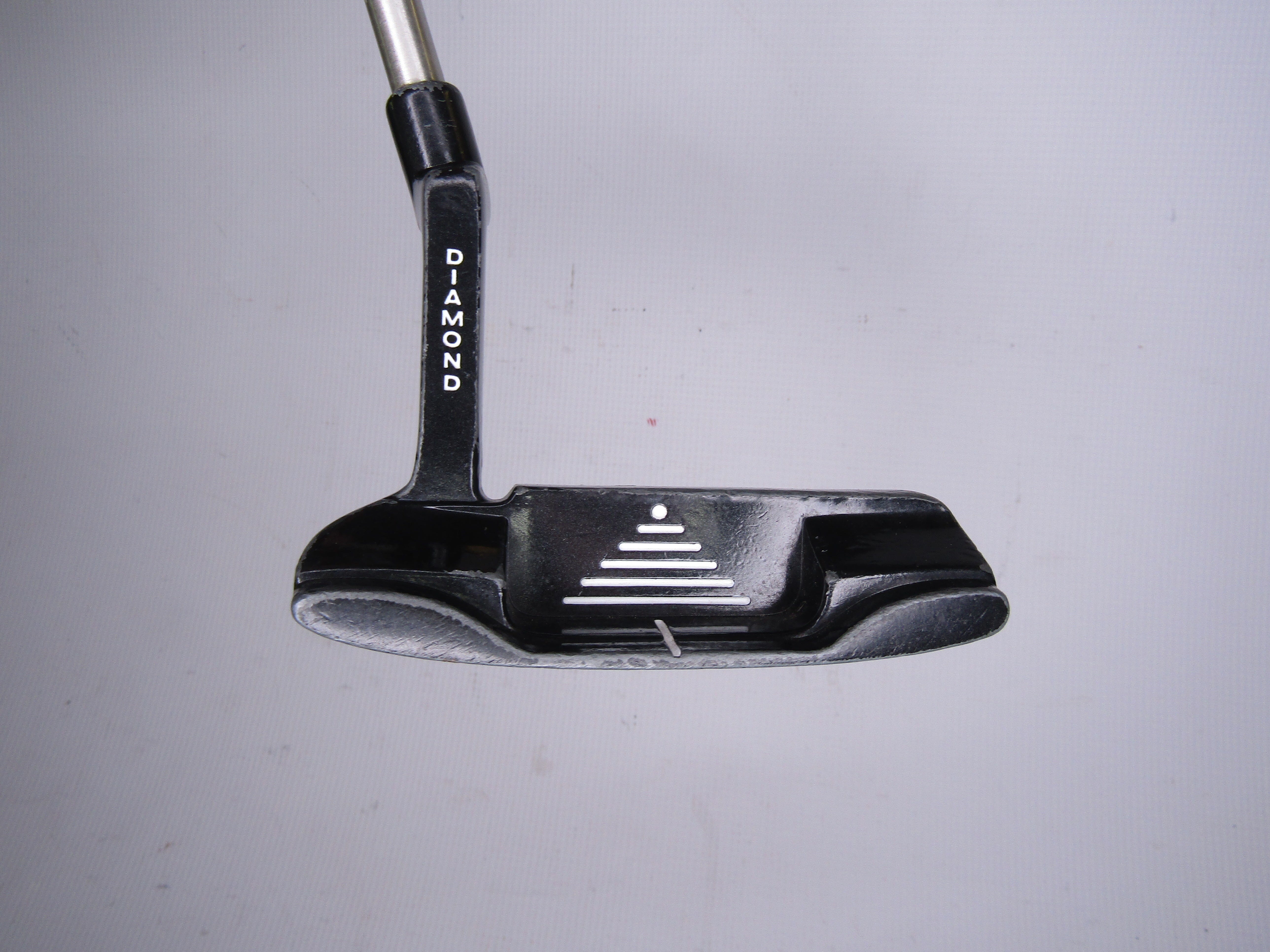 Pro Select Diamond Back Copper Series DB1 36" Blade Putter Graphite Men's Right Pre-Owned Putters Pro Select 