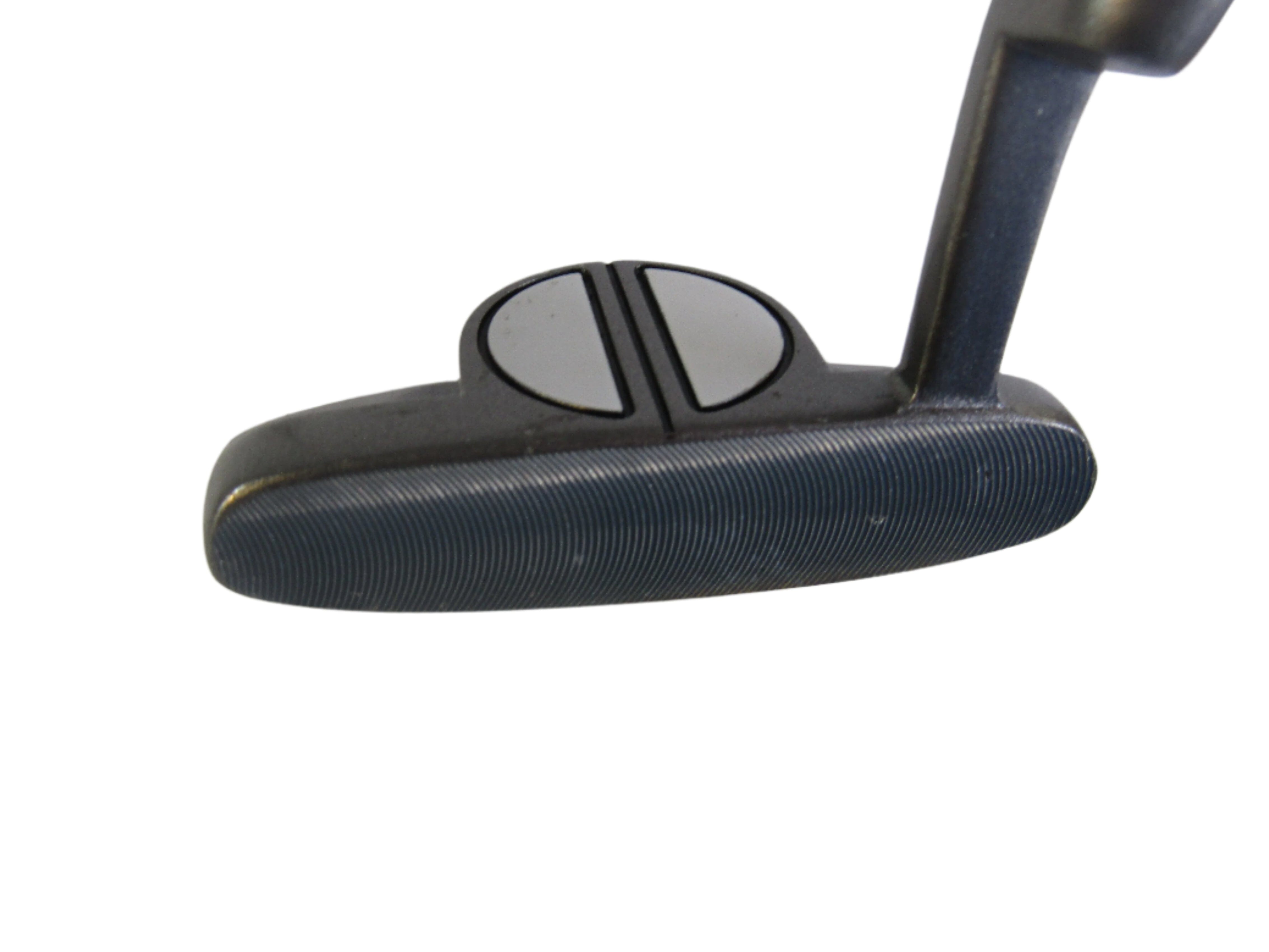Pro Select Future Pro 28" Milled Putter Junior Flex Steel Right Hand Pre-Owned Putters Pro Select 