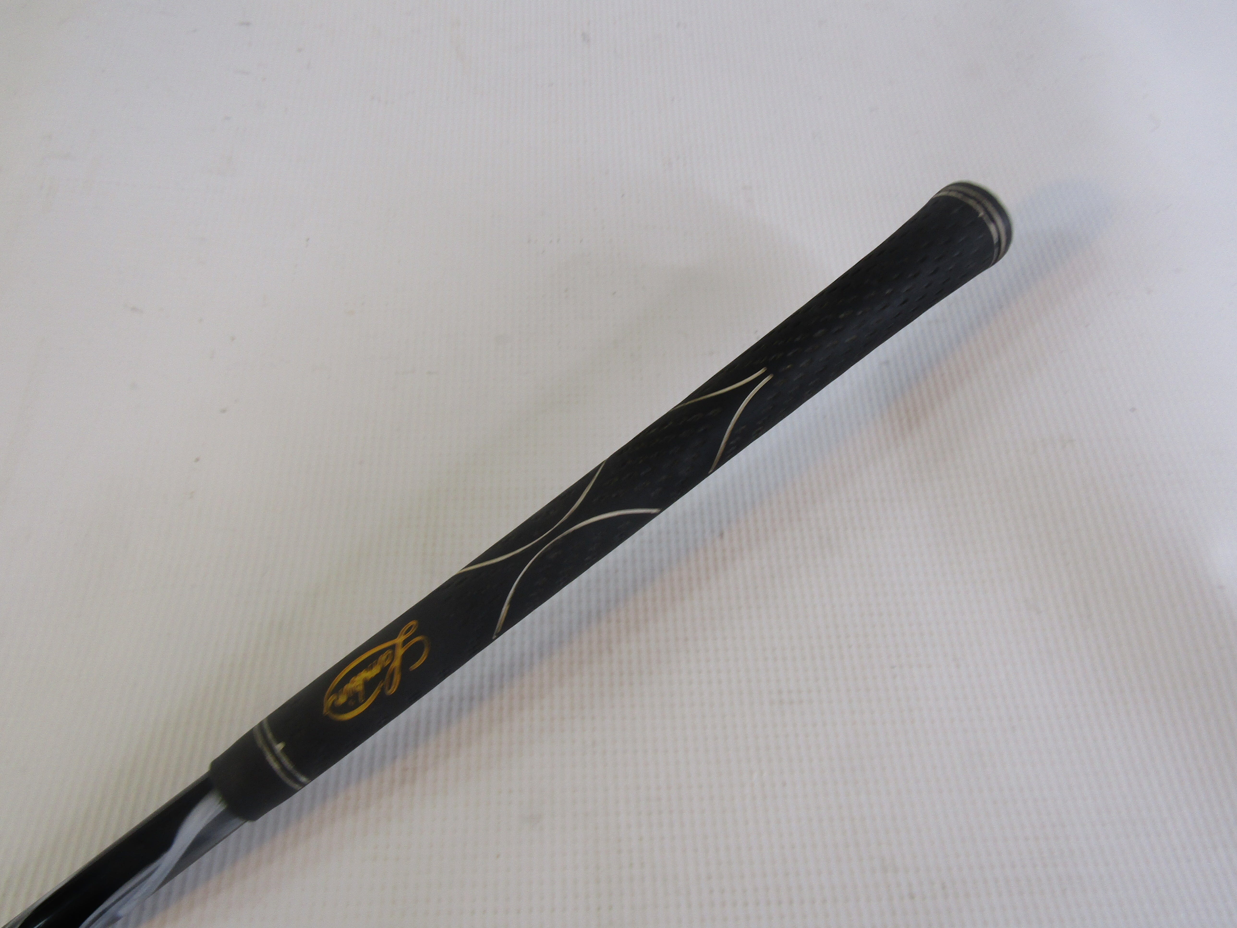 Pro Select Future Pro 28" Milled Putter Junior Flex Steel Right Hand Pre-Owned Putters Pro Select 