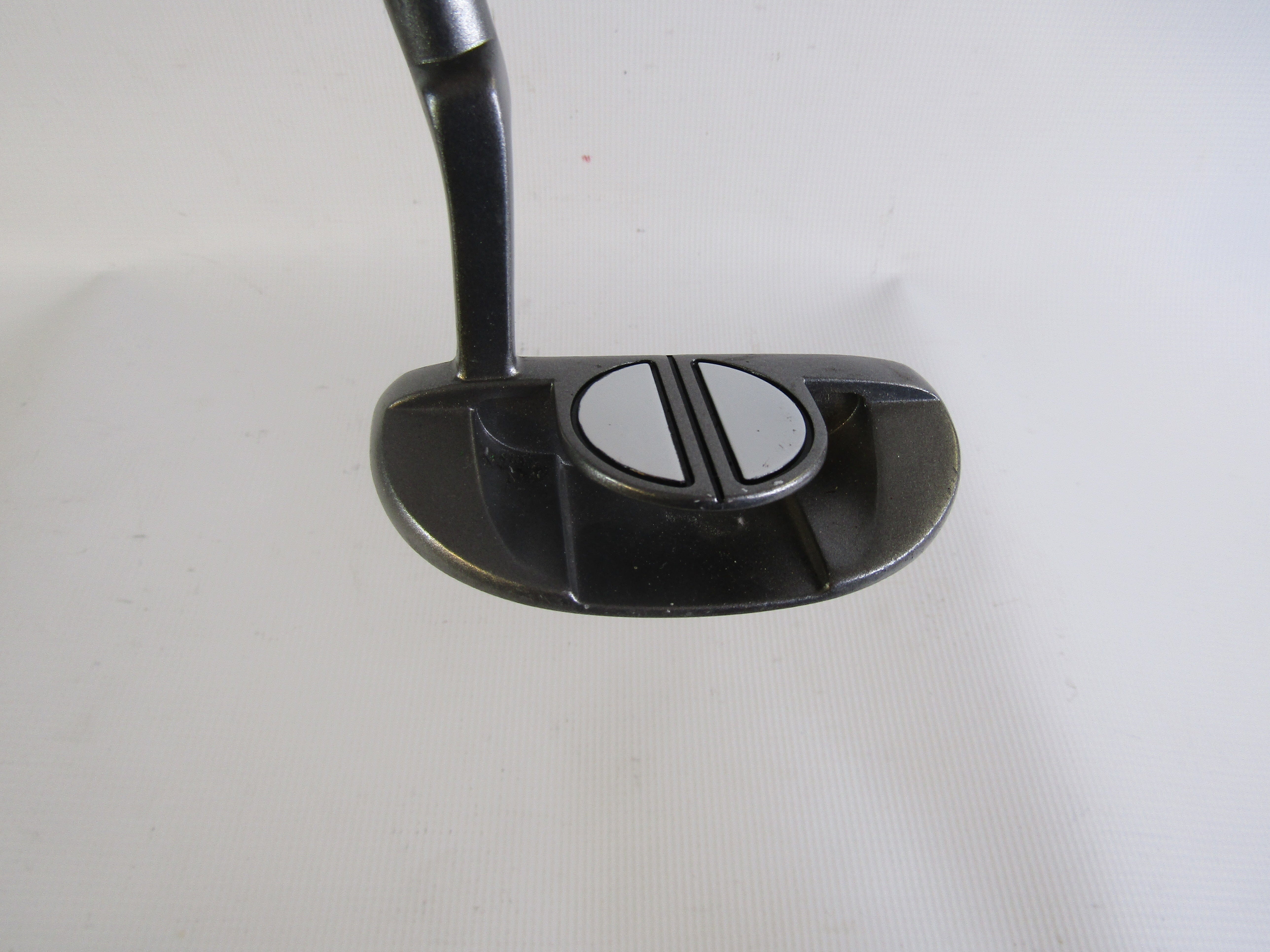 Pro Select Future Pro 28" Milled Putter Junior Flex Steel Right Hand Pre-Owned Putters Pro Select 