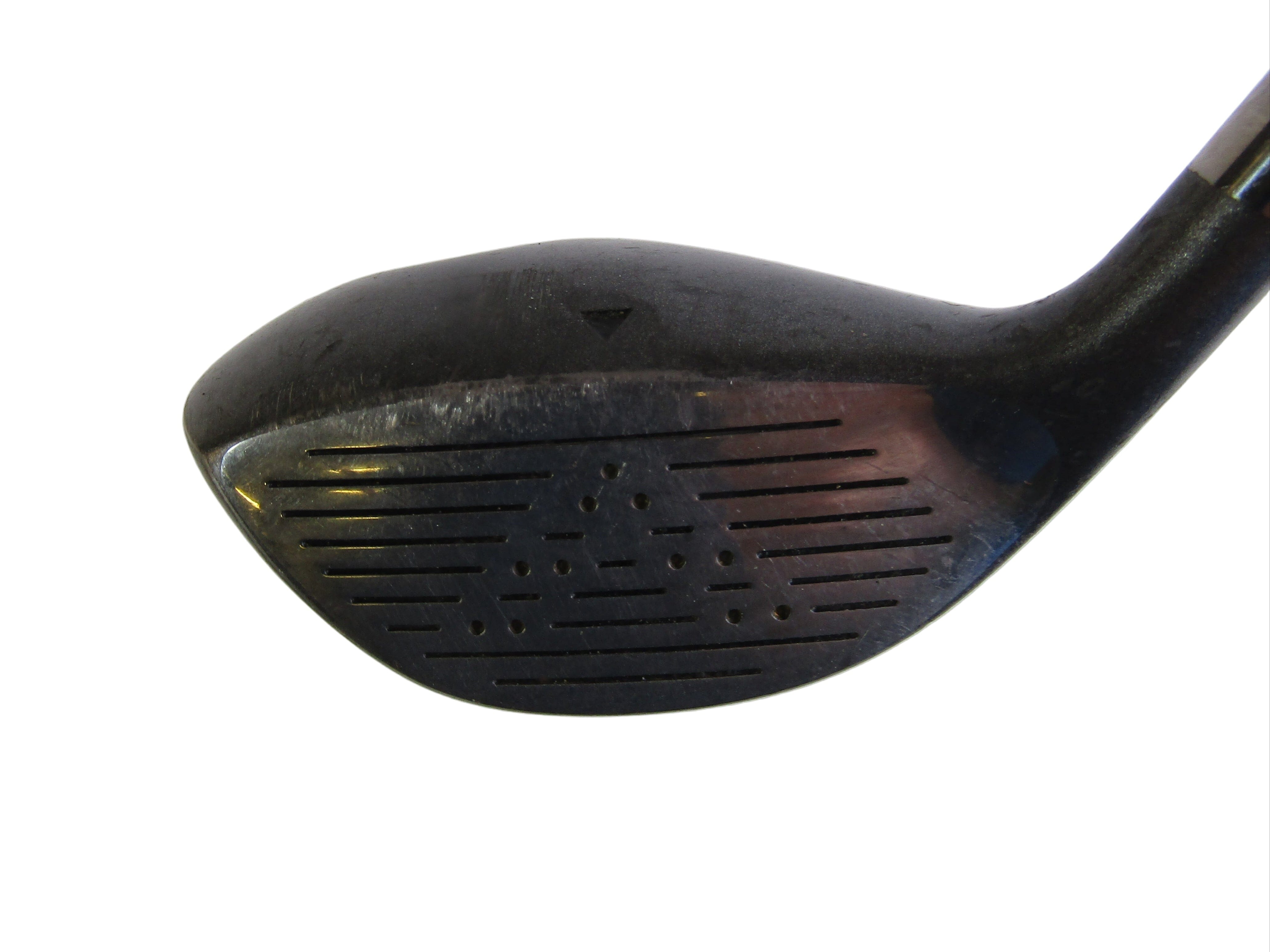 Pro Select NXT One Oversize #3 Offset FW Regular Flex Steel Men's Right Pre-Owned Fairway Woods Pro Select 