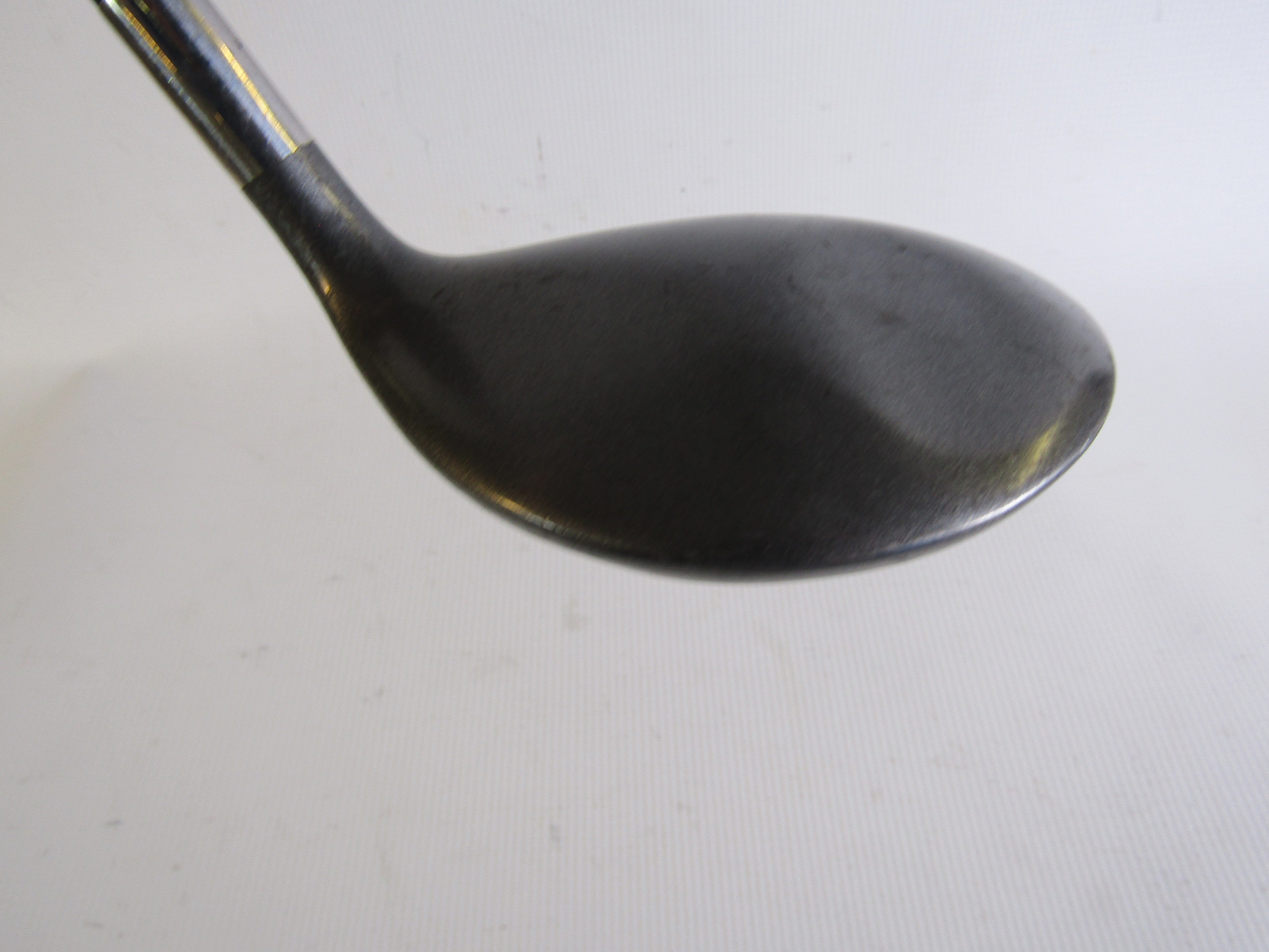 Pro Select NXT One Oversize #5 Offset FW Regular Flex Steel Men's Right Pre-Owned Fairway Woods Pro Select 