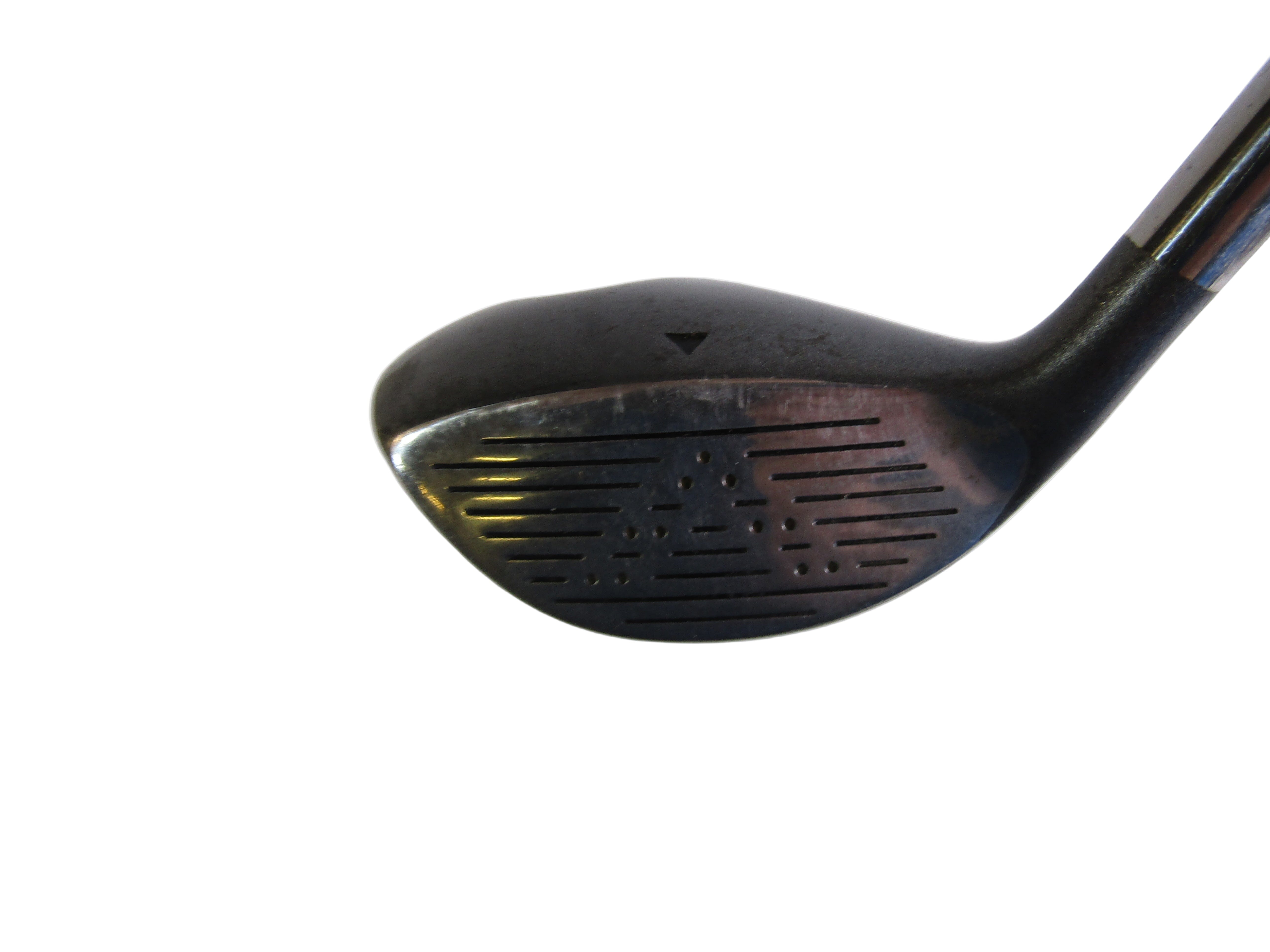 Pro Select NXT One Oversize #5 Offset FW Regular Flex Steel Men's Right Pre-Owned Fairway Woods Pro Select 