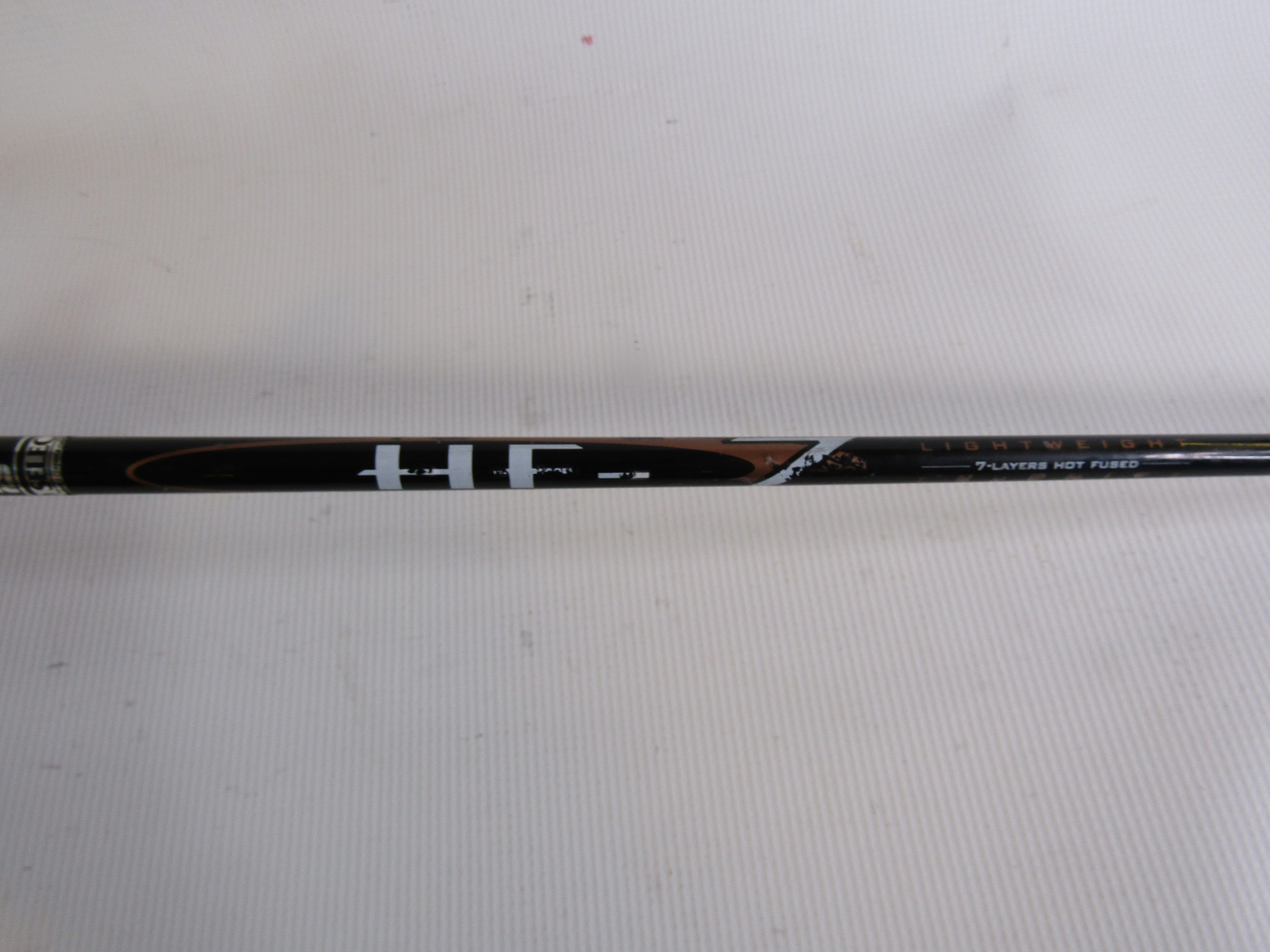 Pro Select NXT One Oversize Offset Driver Regular Flex Graphite Men's Right Pre-Owned Drivers Pro Select 