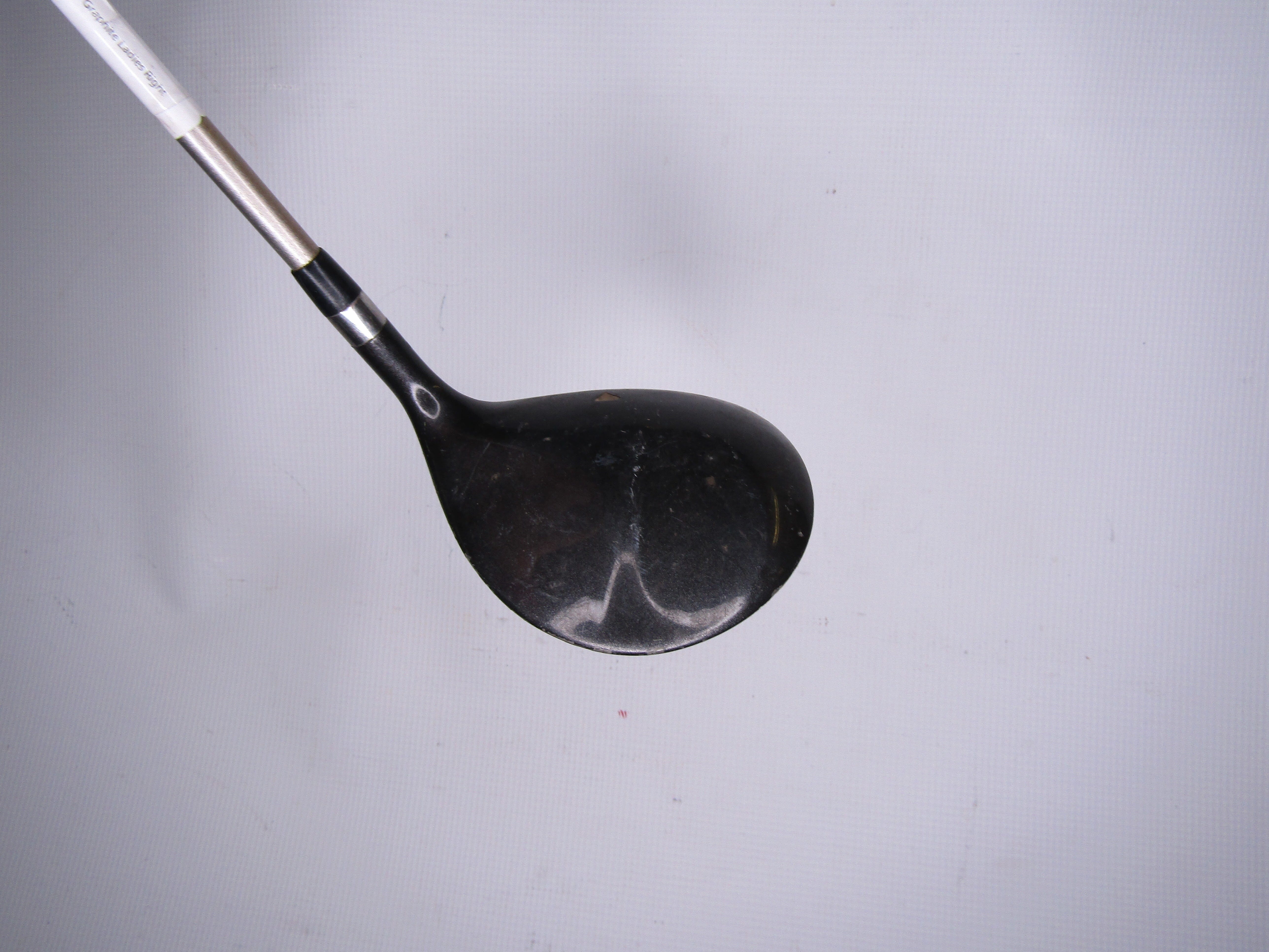 Pro Select Progressive Trac Offset Driver Ladies Flex Graphite Ladies Right Women's Pre-Owned Drivers Pro Select 