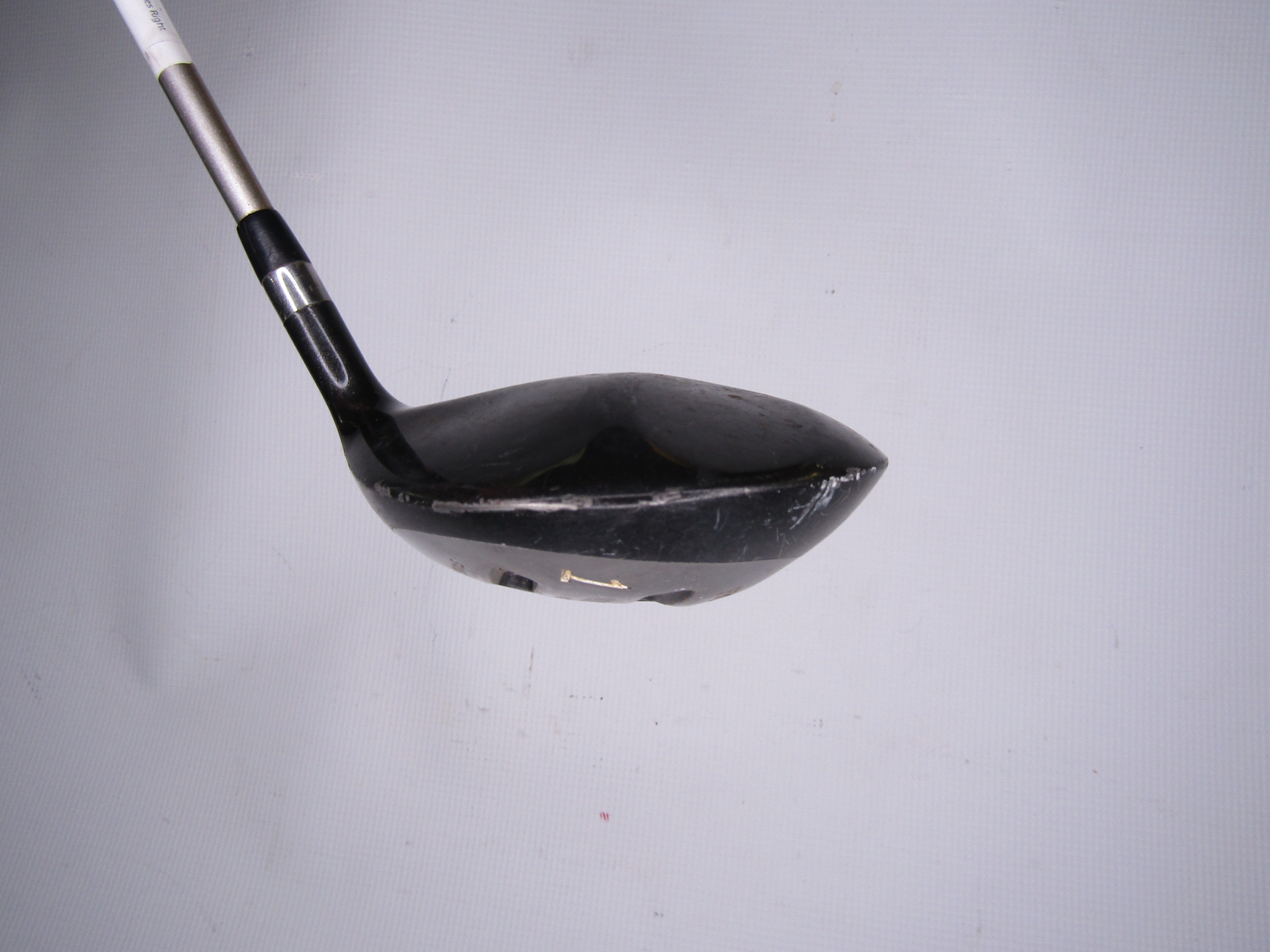Pro Select Progressive Trac Offset Driver Ladies Flex Graphite Ladies Right Women's Pre-Owned Drivers Pro Select 