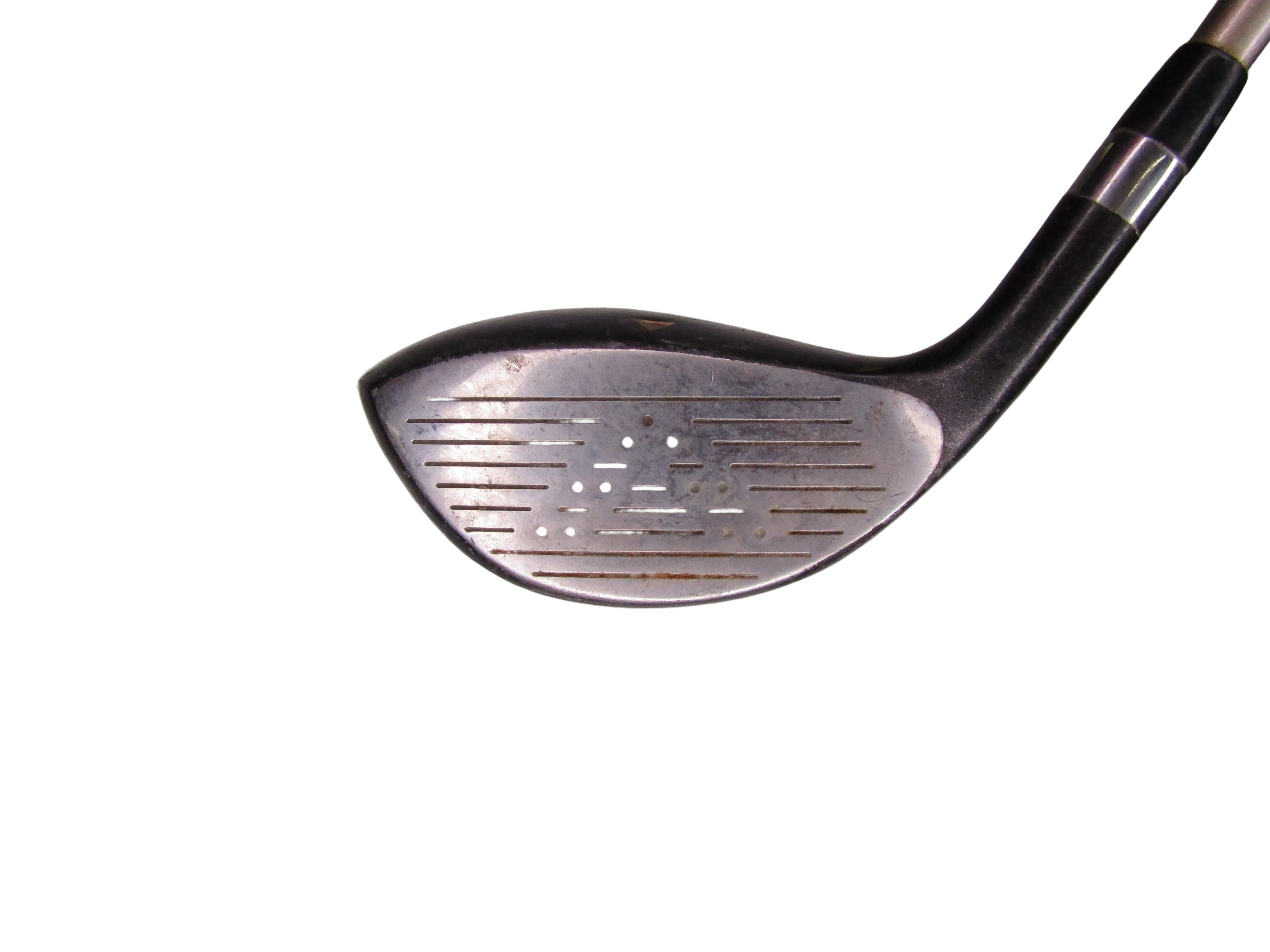 Pro Select Progressive Trac Offset Driver Ladies Flex Graphite Ladies Right Women's Pre-Owned Drivers Pro Select 
