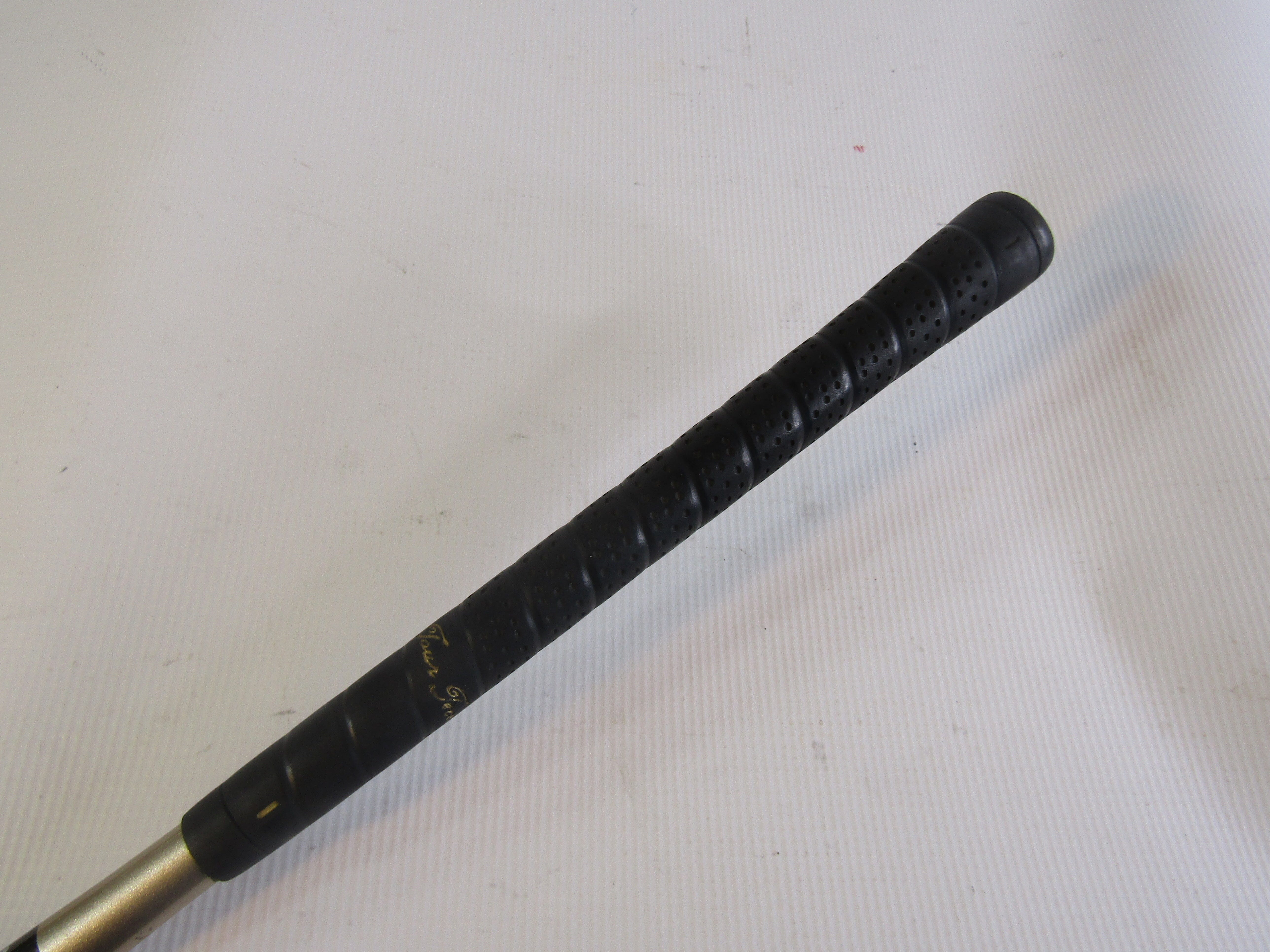 Pro Select PSX Tour #7 Iron Regular Flex Steel Shaft Men's Right Pre-Owned Irons Golf Stuff 