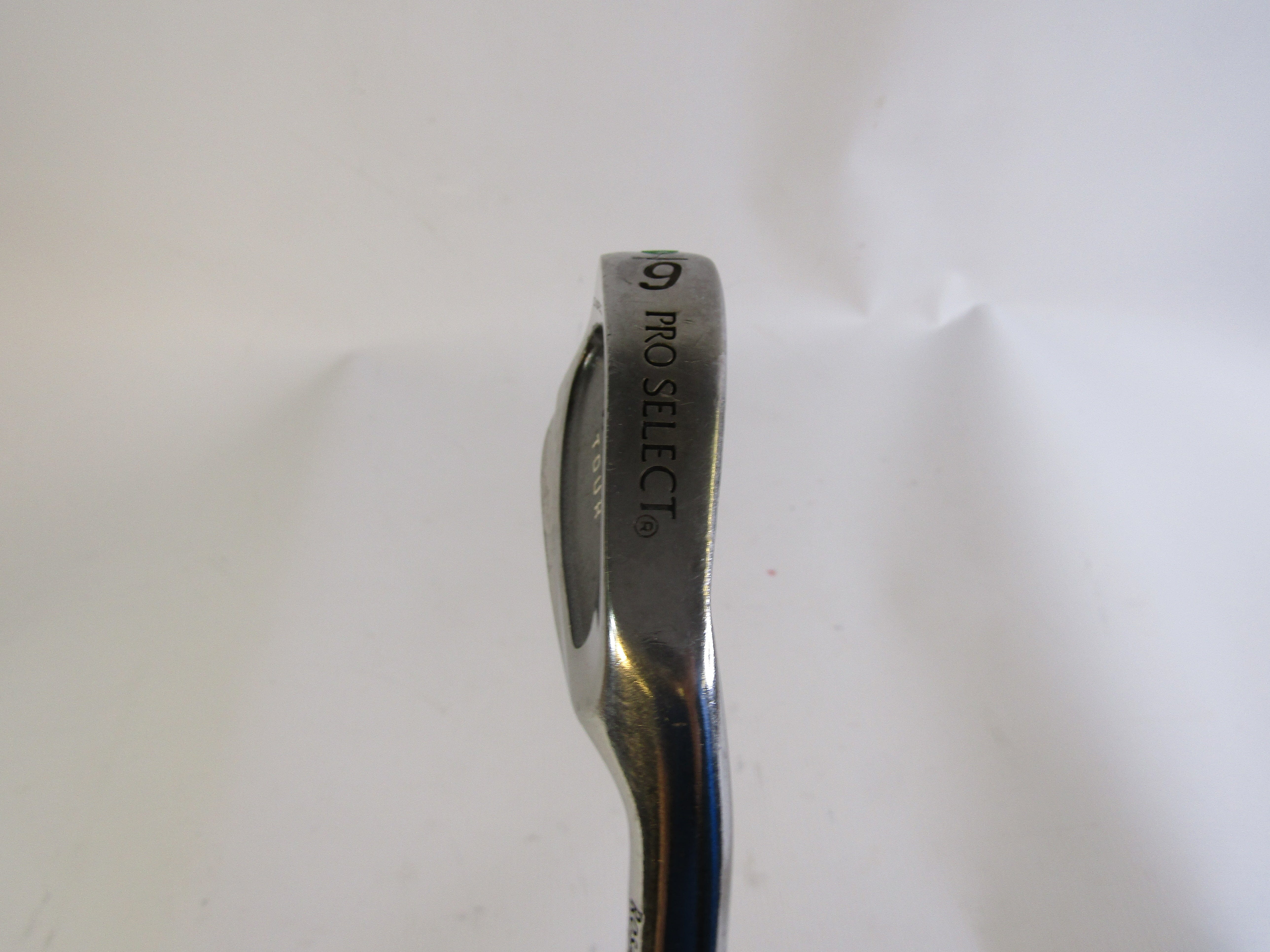 Pro Select PSX Tour #7 Iron Regular Flex Steel Shaft Men's Right Pre-Owned Irons Golf Stuff 