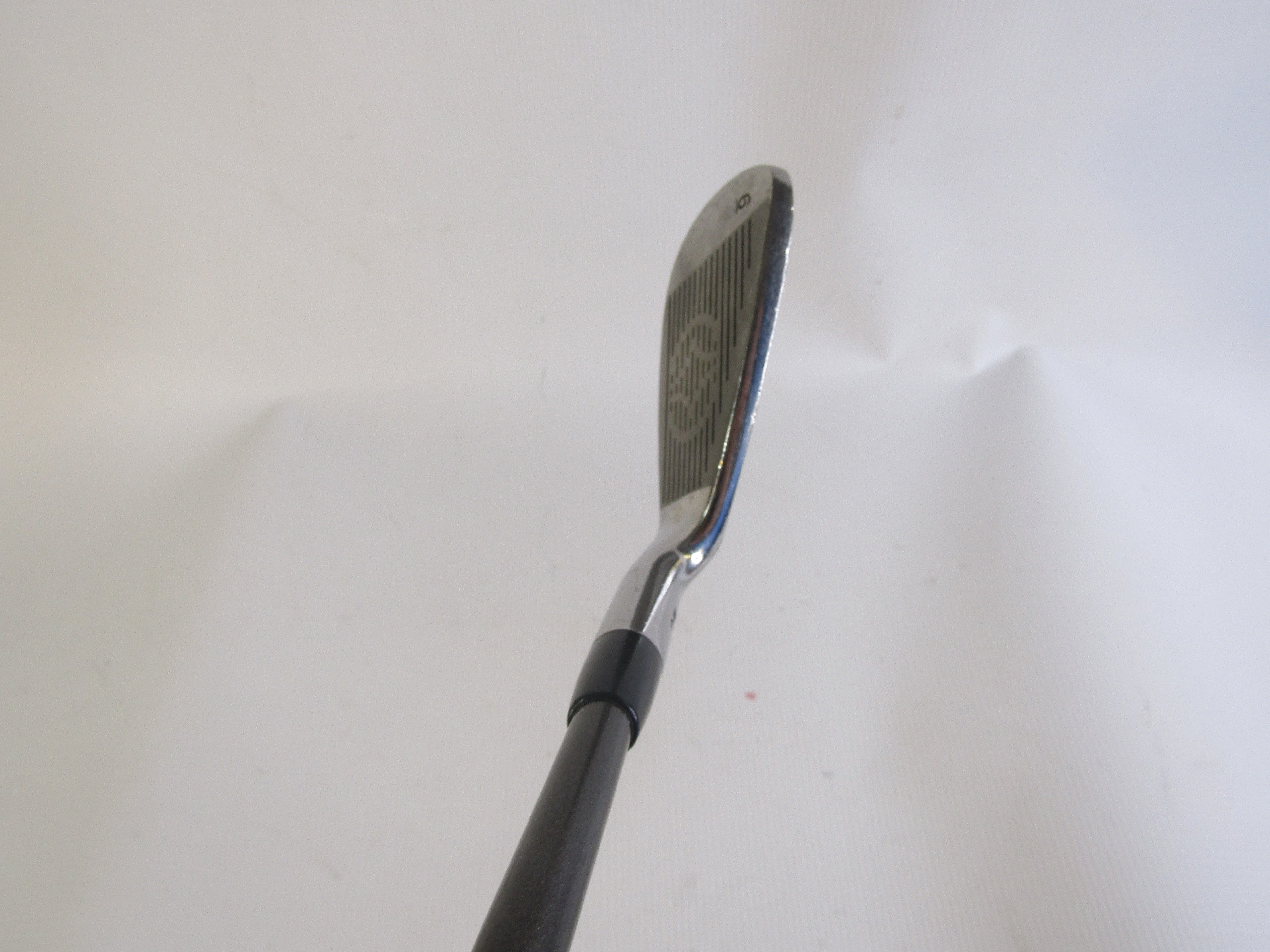 Pro Select PSX Tour #7 Iron Regular Flex Steel Shaft Men's Right Pre-Owned Irons Golf Stuff 