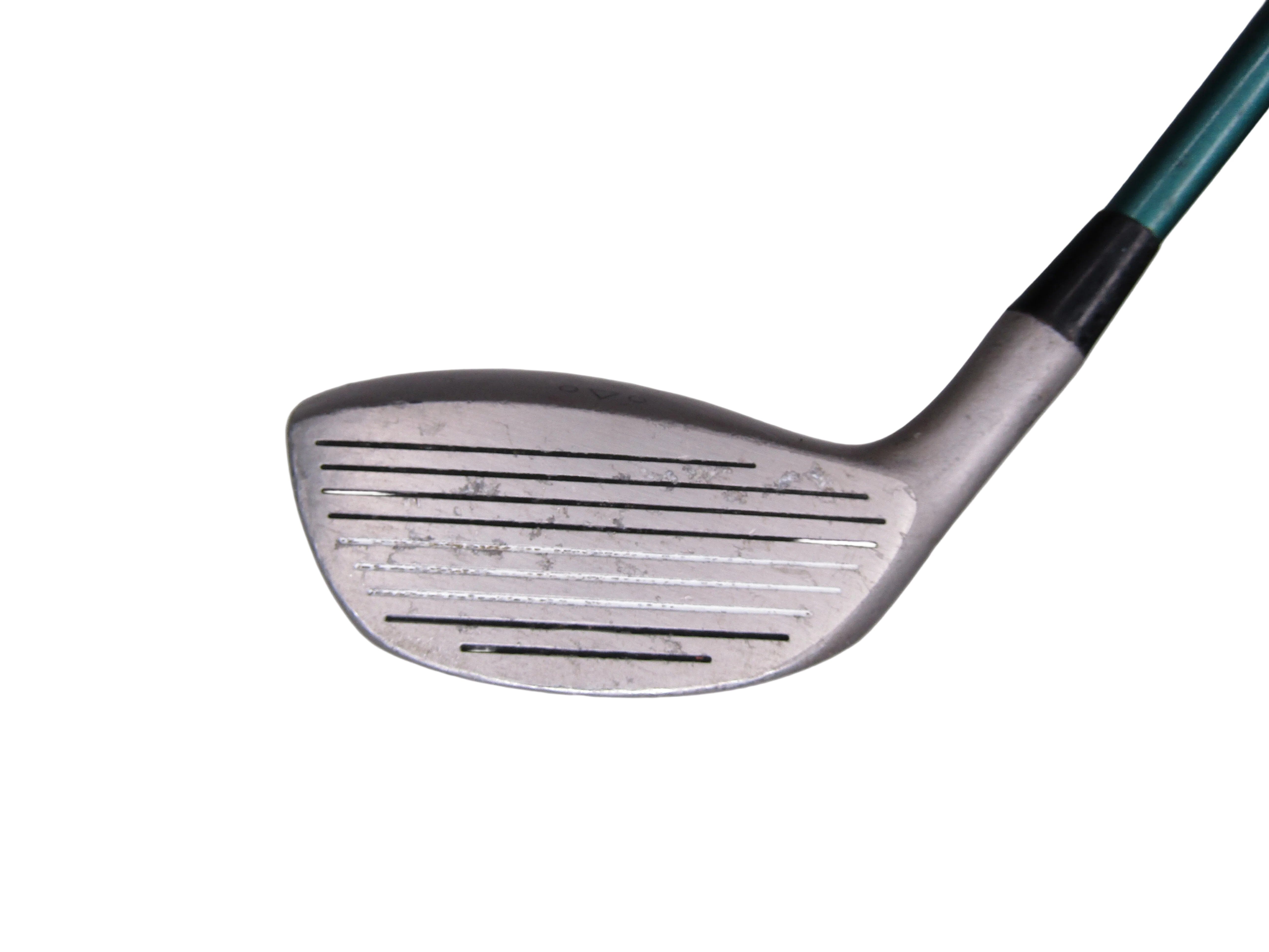 Pro Select Spectra OS #3 FW Regular Flex Graphite Men's Right Pre-Owned Fairway Woods Pro Select 