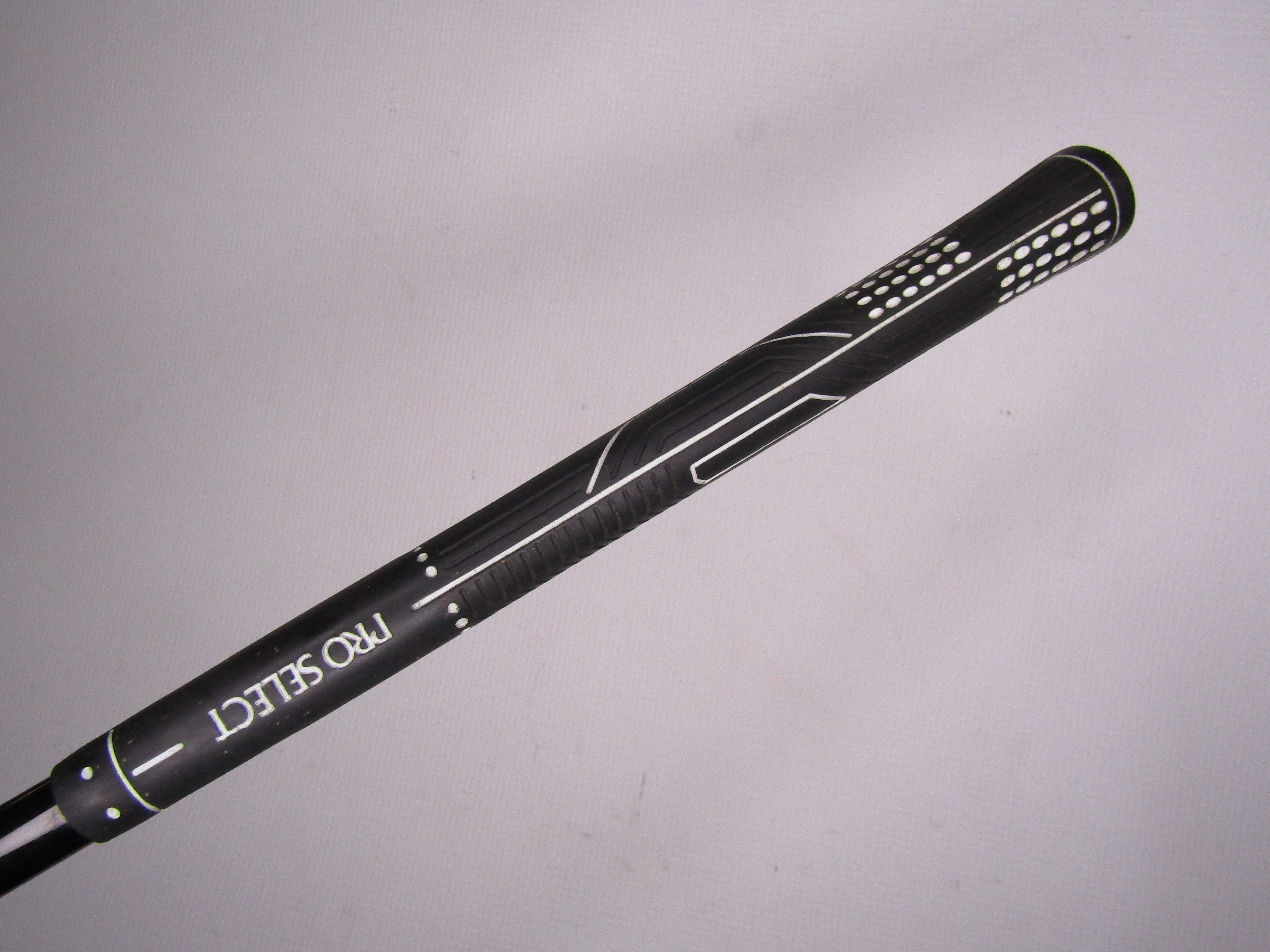 Pro Select Spectra OS #3 FW Regular Flex Graphite Men's Right Pre-Owned Fairway Woods Pro Select 