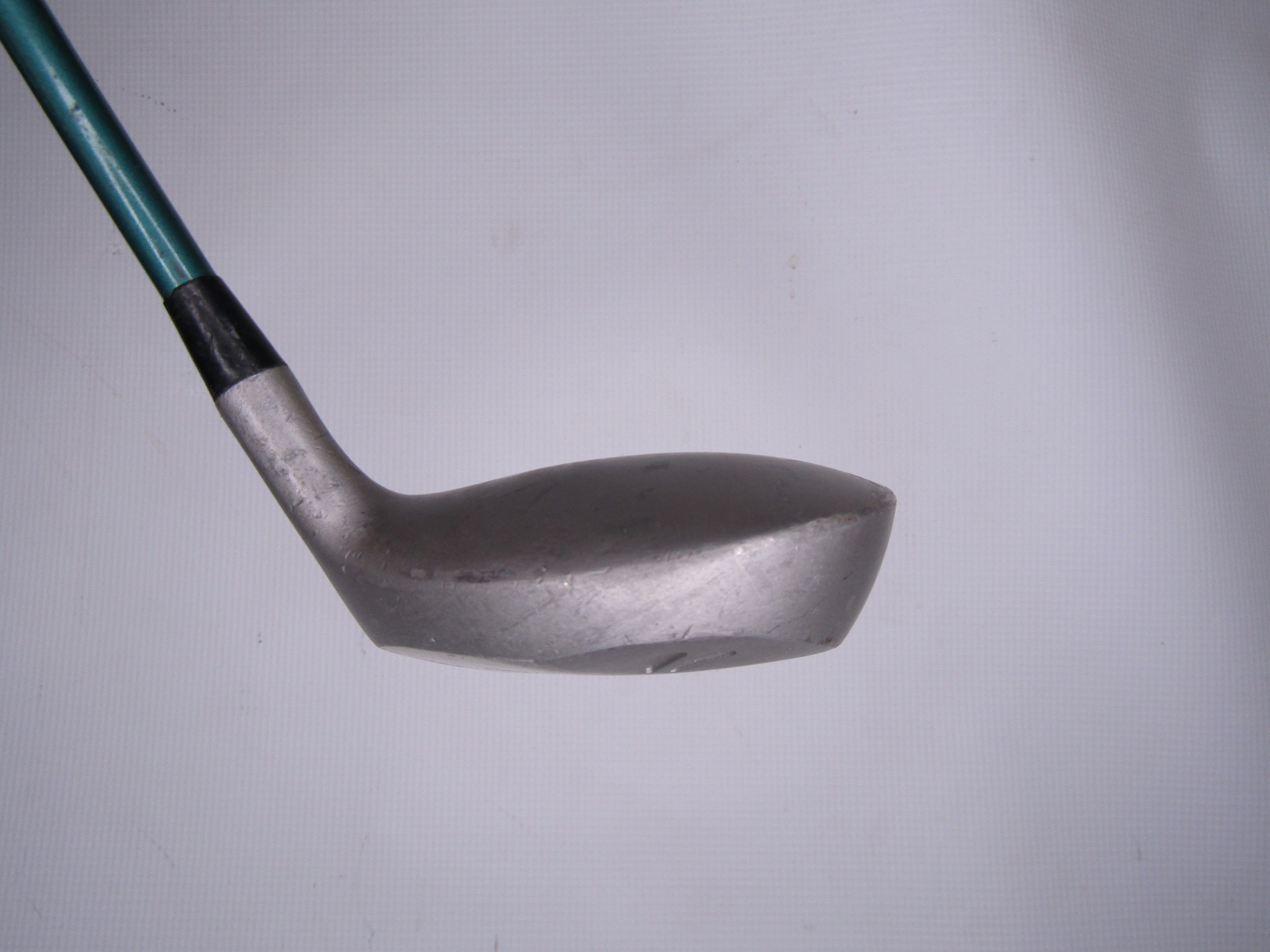 Pro Select Spectra OS #3 FW Regular Flex Graphite Men's Right Pre-Owned Fairway Woods Pro Select 