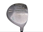 Pro Select Spectra OS #3 FW Regular Flex Graphite Men's Right Pre-Owned Fairway Woods Pro Select 