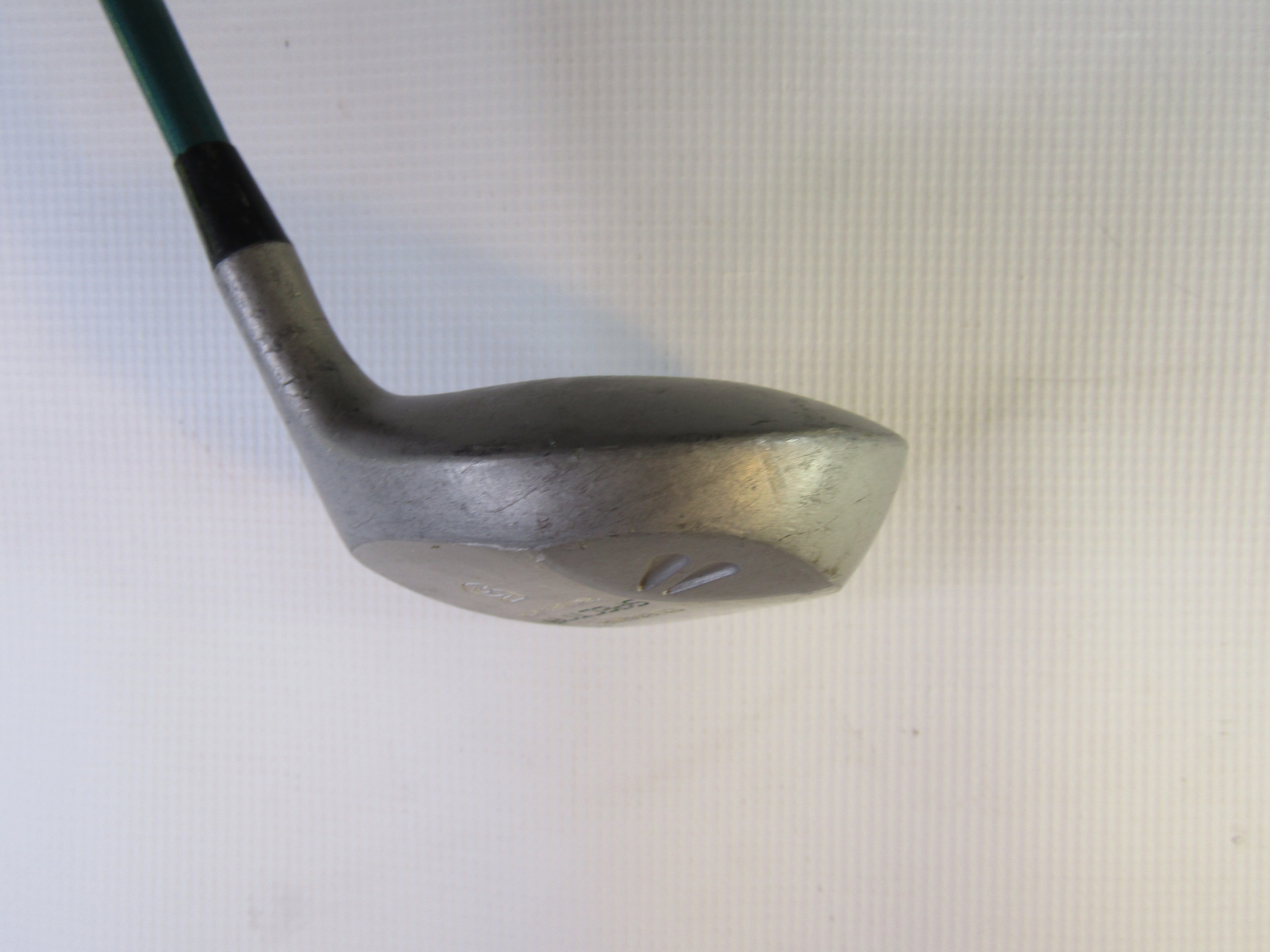 Pro Select Spectra OS #5 FW Regular Flex Graphite Men's Right Pre-Owned Fairway Woods Pro Select 