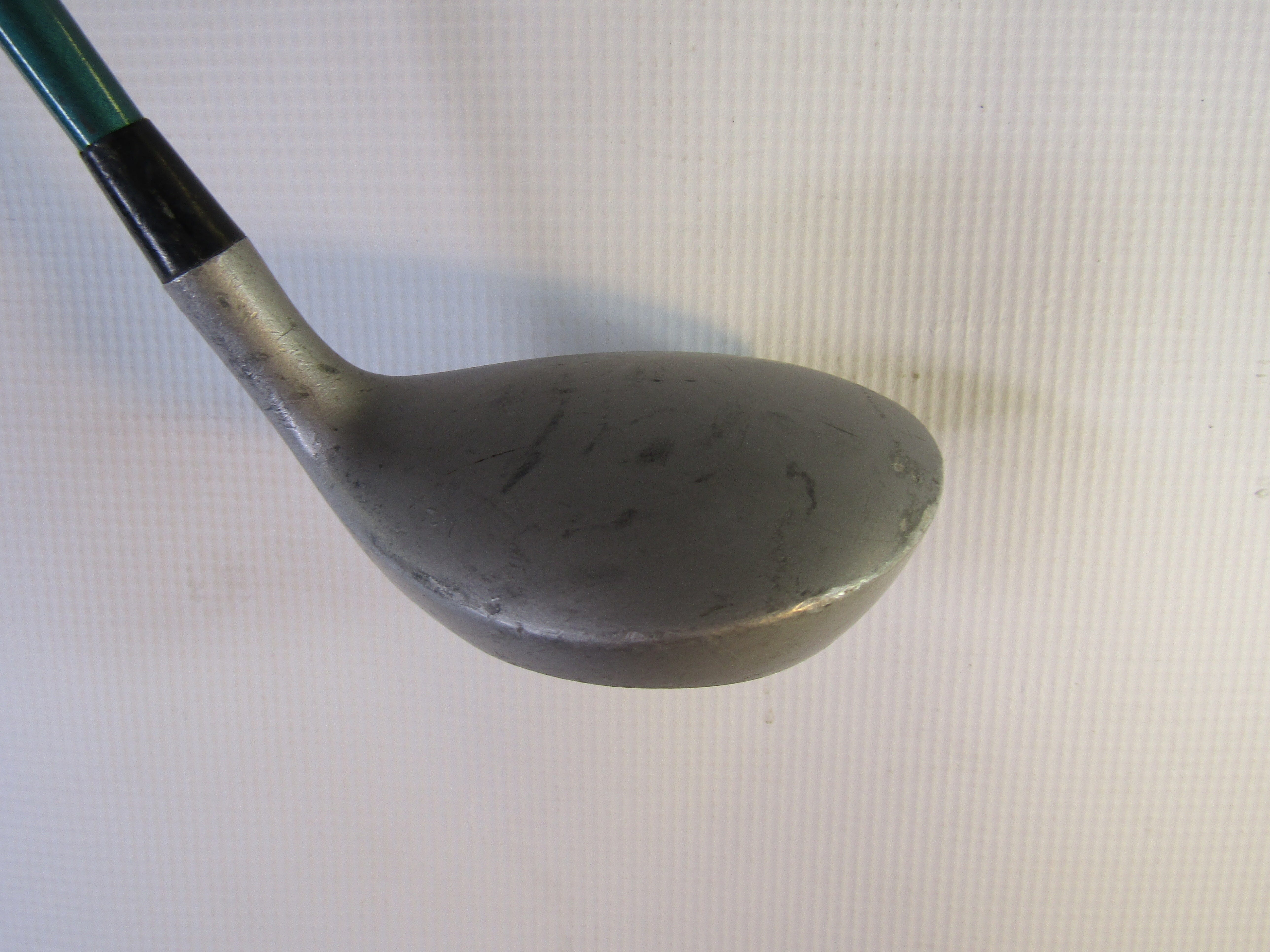 Pro Select Spectra OS #5 FW Regular Flex Graphite Men's Right Pre-Owned Fairway Woods Pro Select 