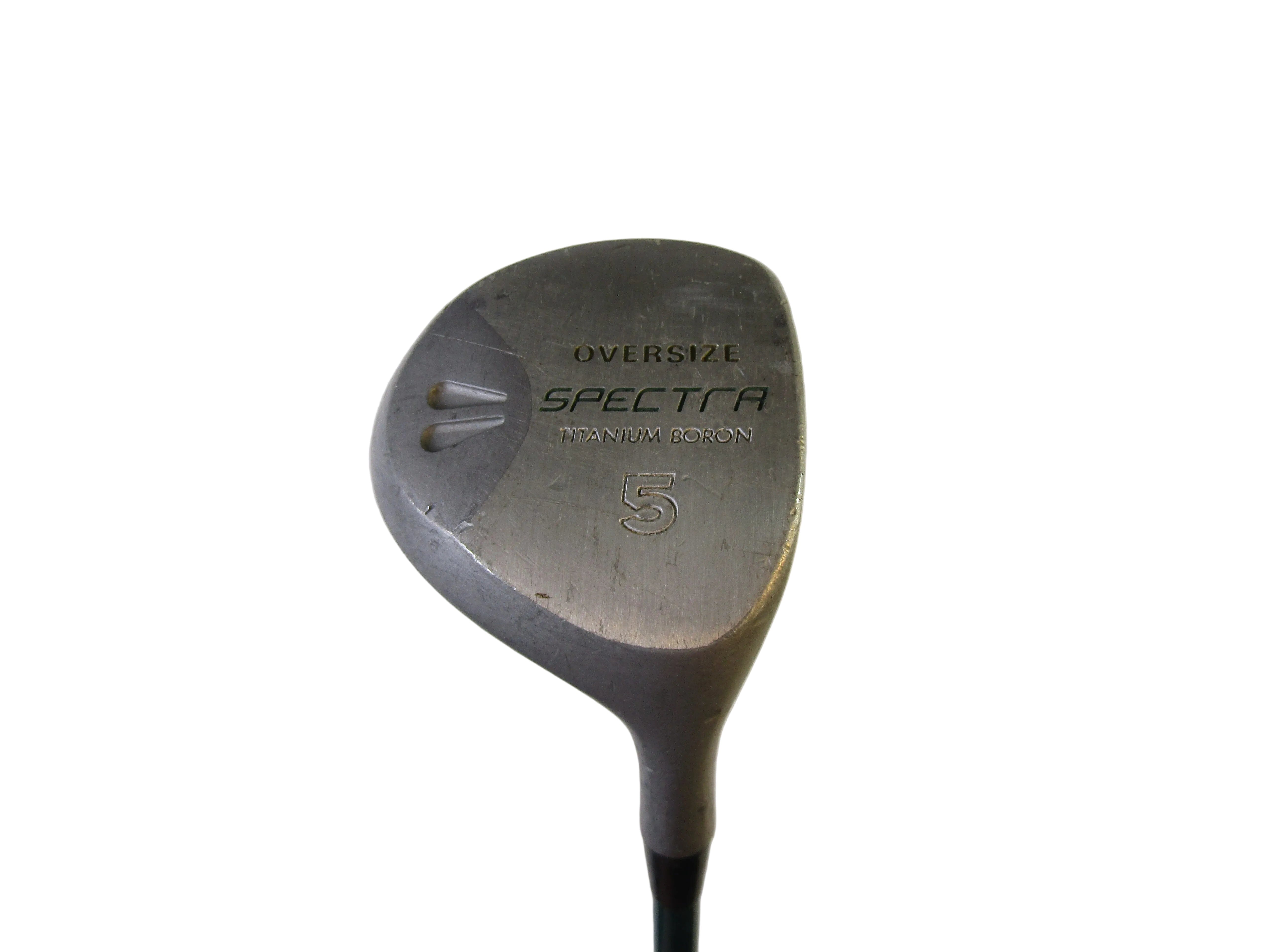 Pro Select Spectra OS #5 FW Regular Flex Graphite Men's Right Pre-Owned Fairway Woods Pro Select 