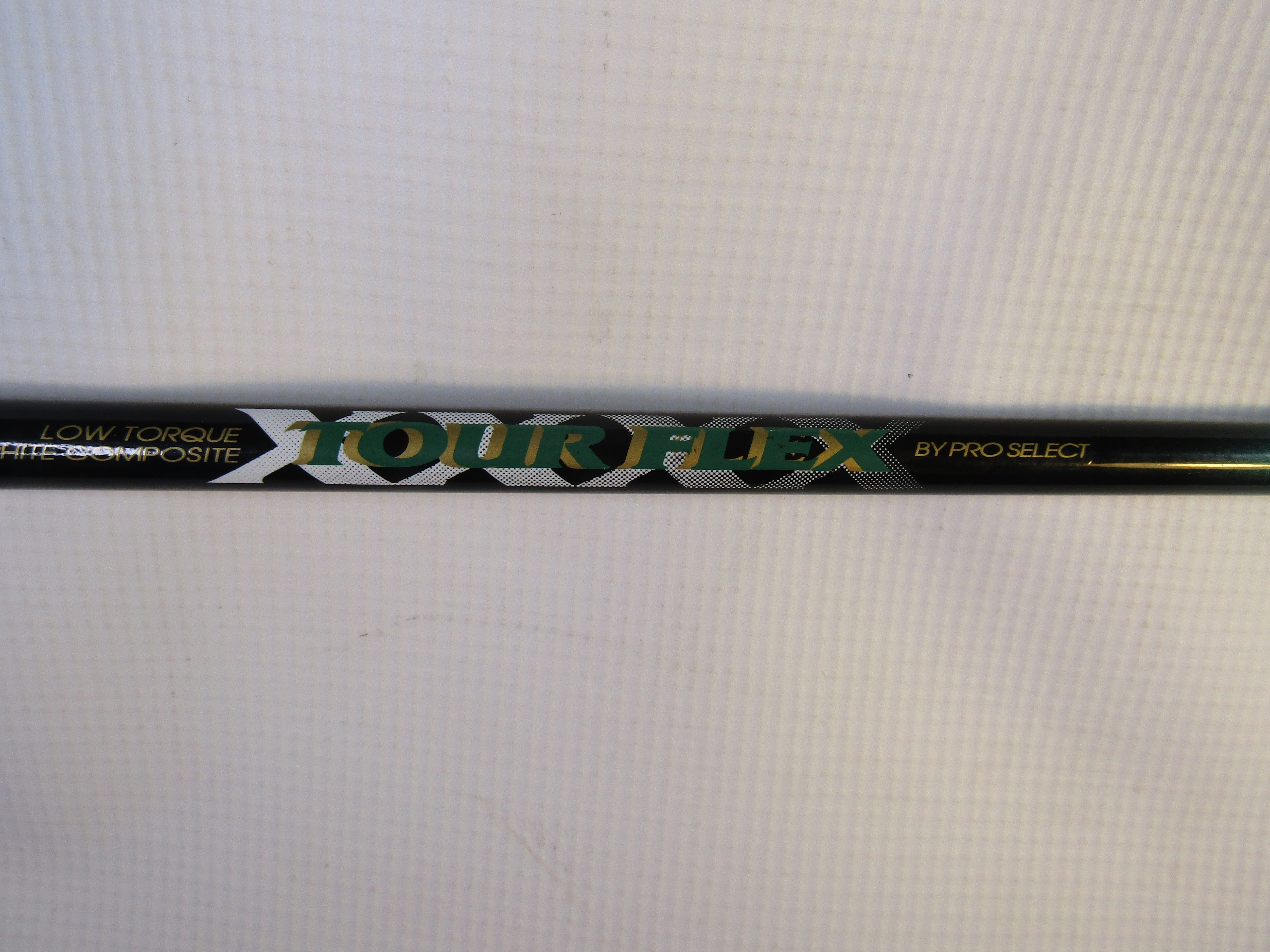 Pro Select Spectra OS #5 FW Regular Flex Graphite Men's Right Pre-Owned Fairway Woods Pro Select 